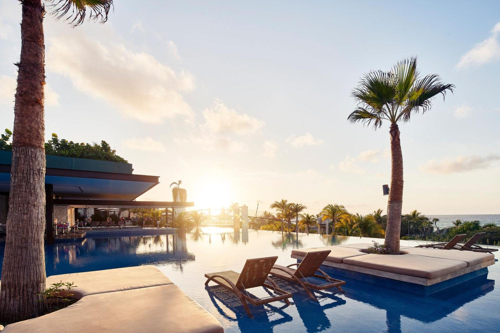 Xcaret Mexico Parks Fun Inclusive (adults Only) Playa del Carmen