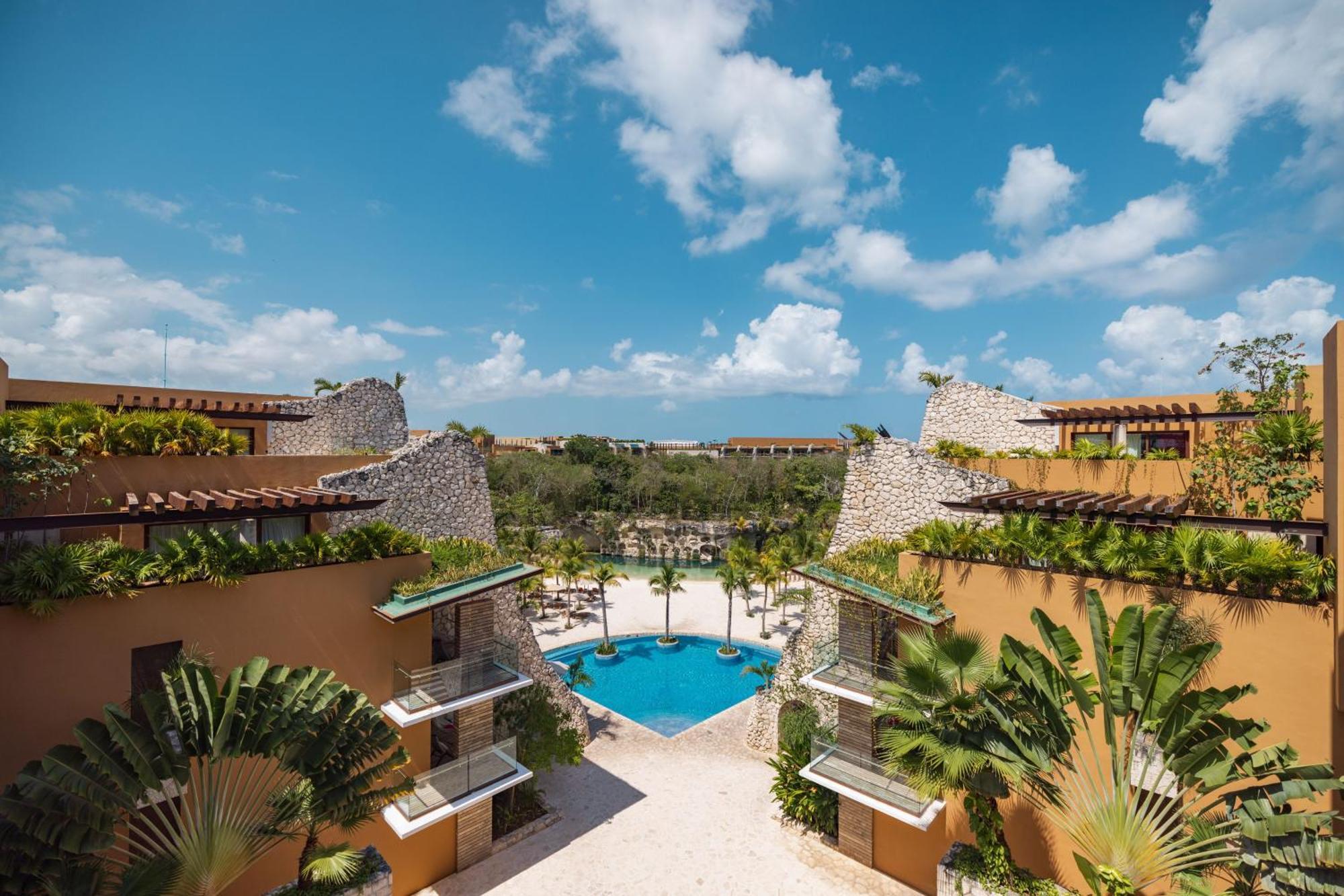 Xcaret Mexico Parks Fun Inclusive (adults Only)