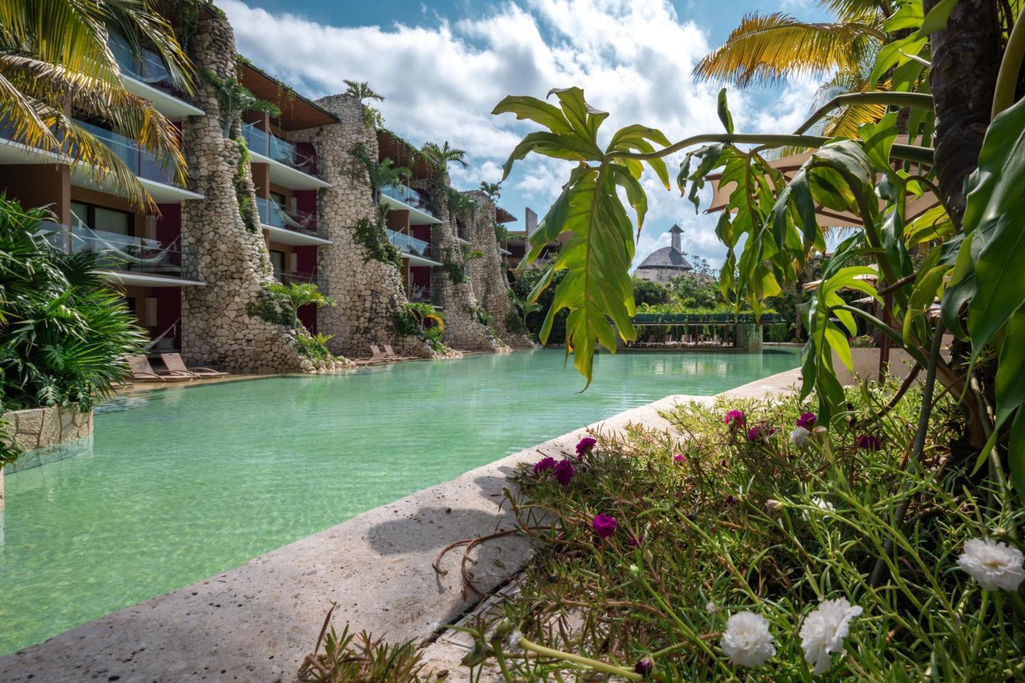 Resort Xcaret Mexico Parks Fun Inclusive (adults Only)
