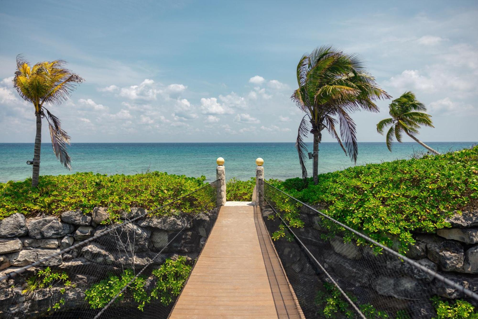 Xcaret Mexico Parks Fun Inclusive (adults Only) Resort Playa del Carmen