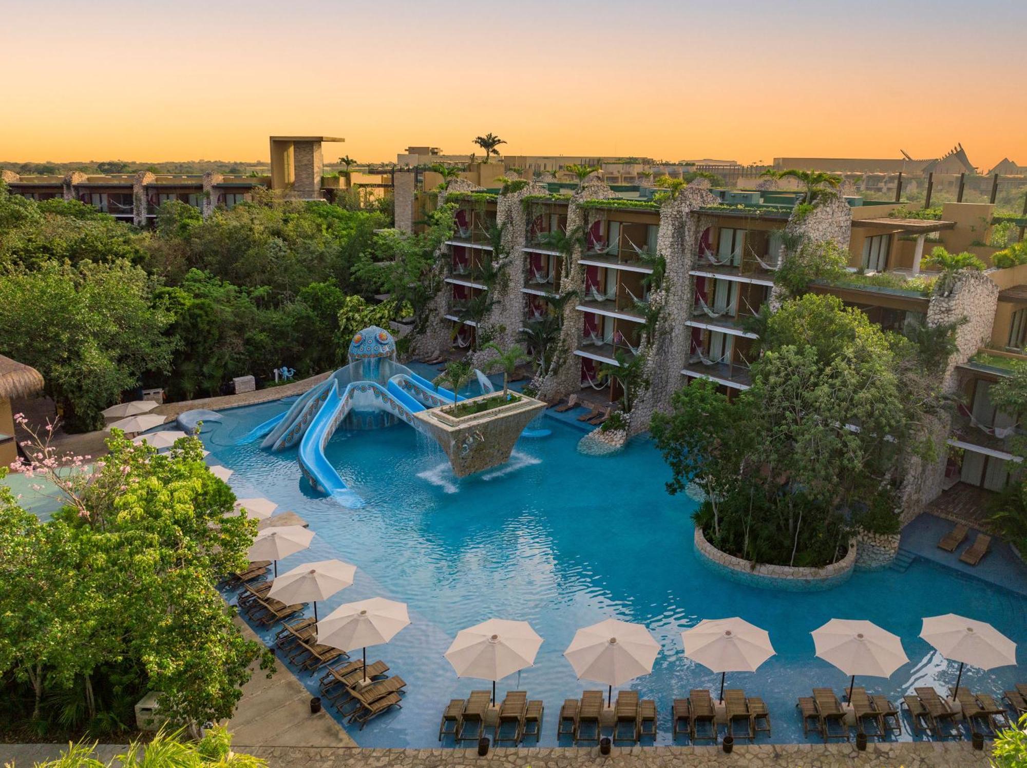 Xcaret Mexico Parks Fun Inclusive (adults Only) 5*
