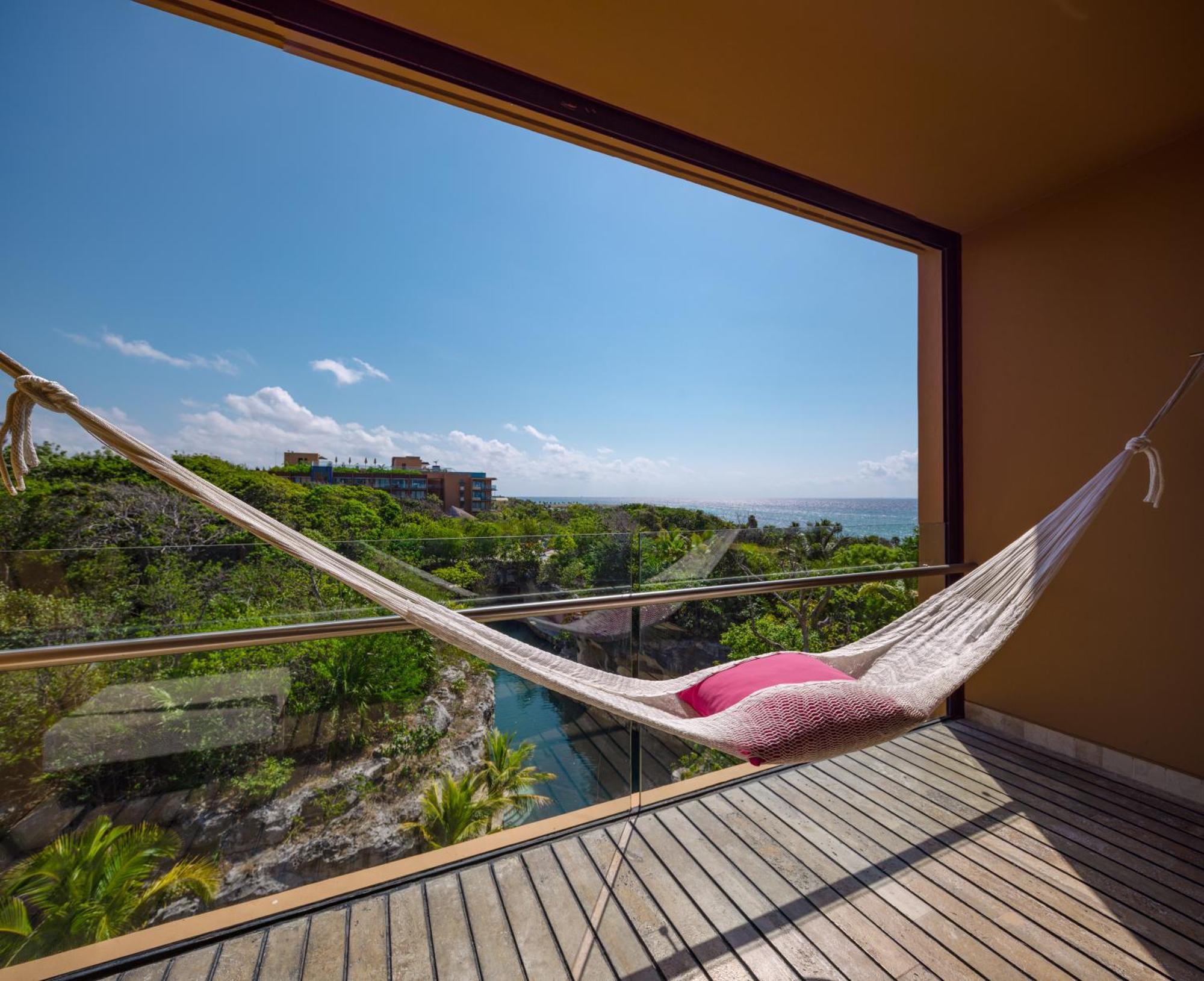 Resort Xcaret Mexico Parks Fun Inclusive (adults Only) Playa del Carmen