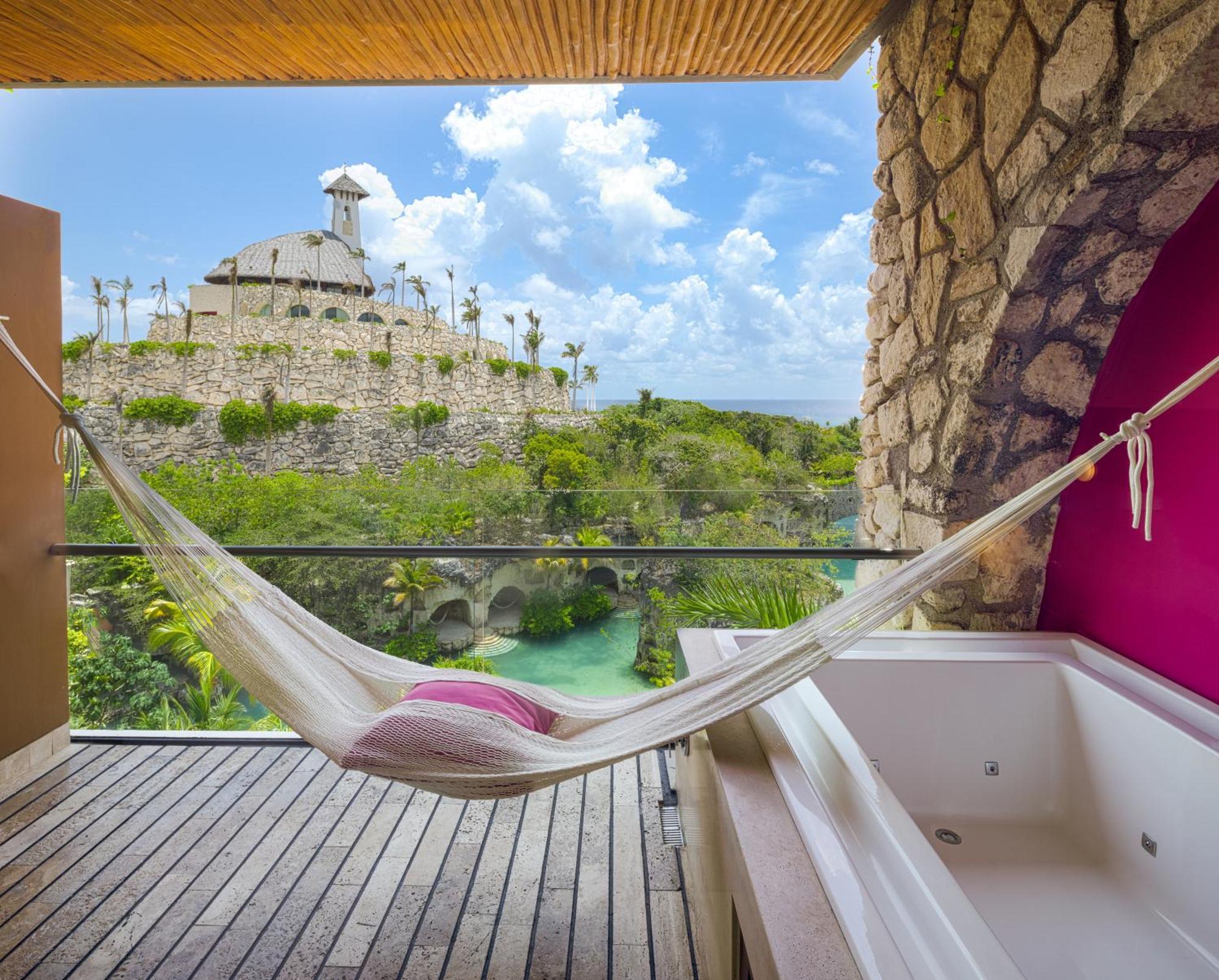 Resort Xcaret Mexico Parks Fun Inclusive (adults Only)