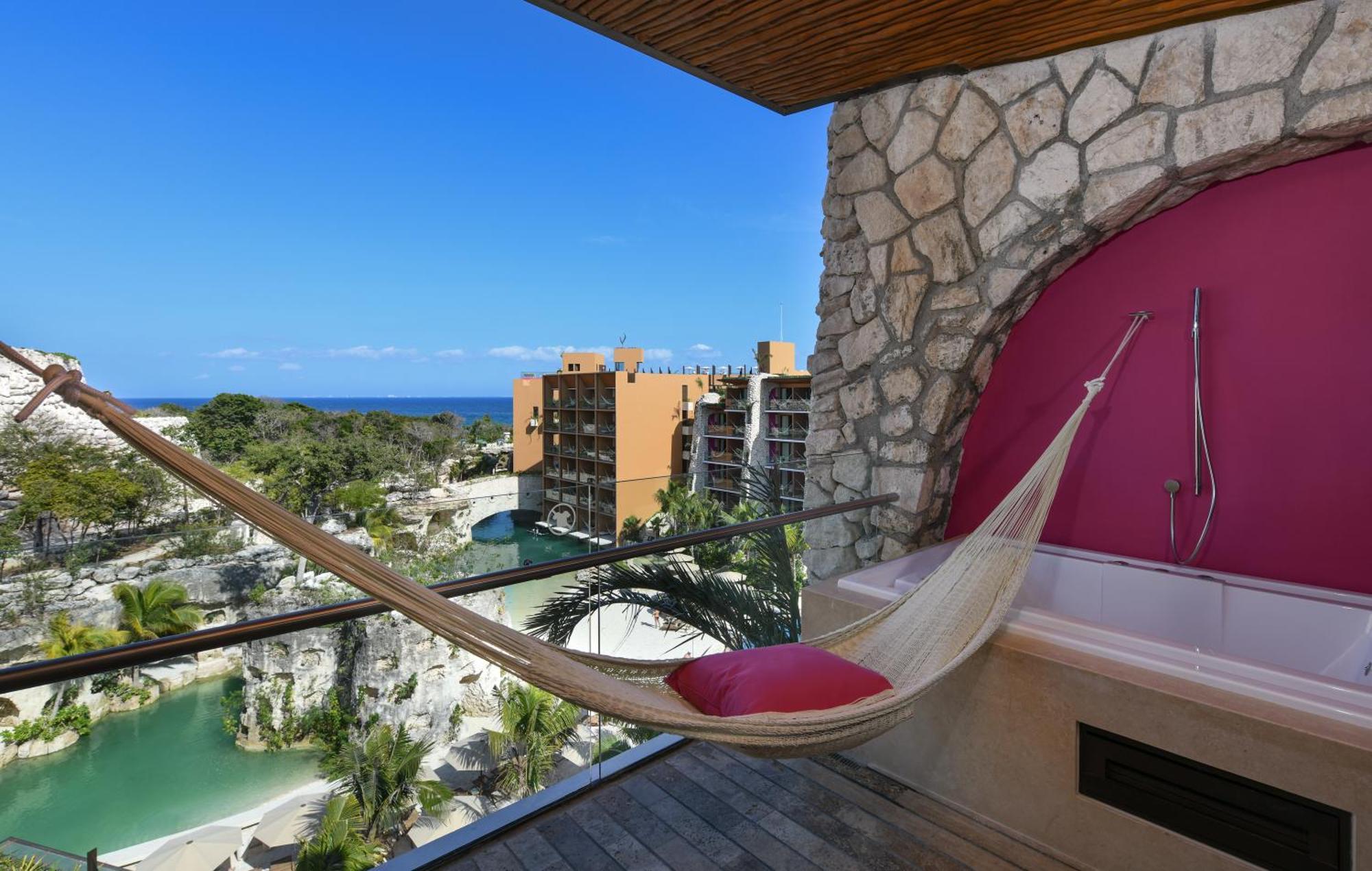 Resort Xcaret Mexico Parks Fun Inclusive (adults Only) 5*