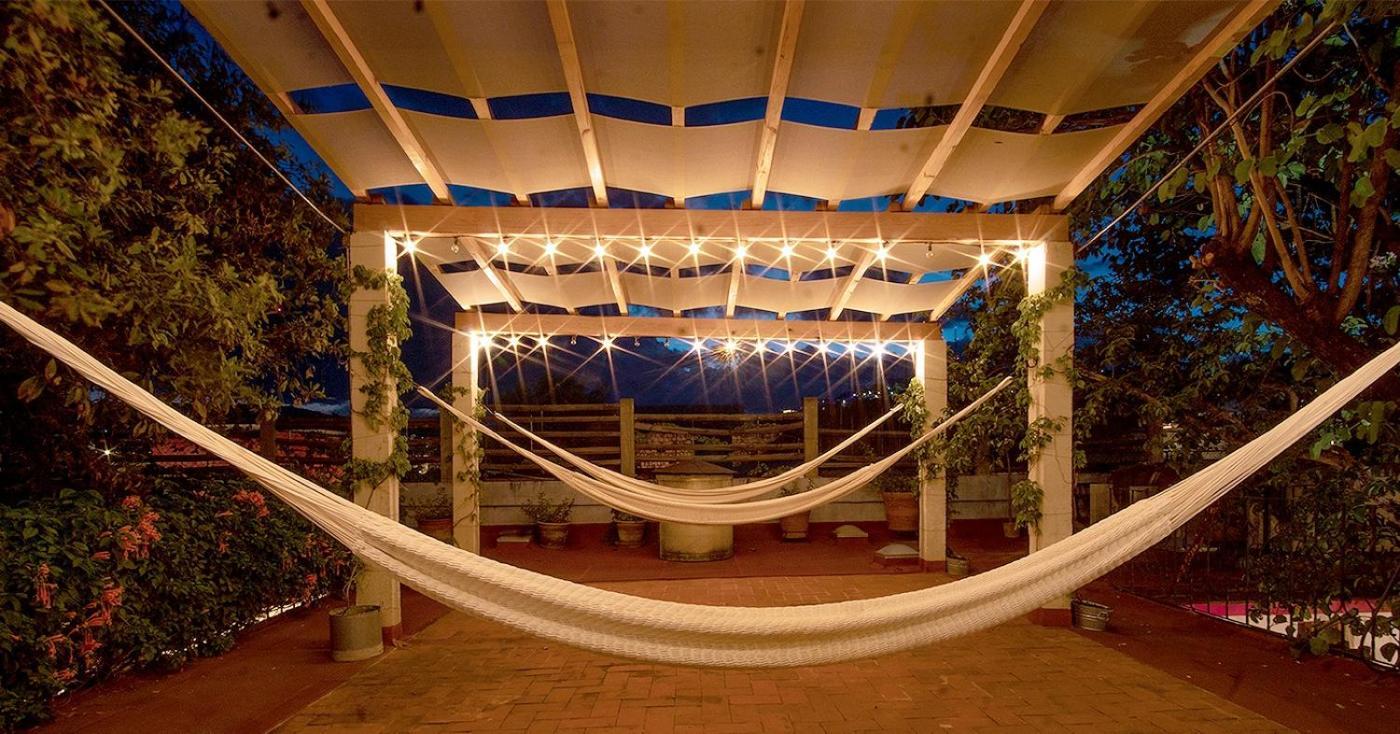 Agrado Hotel 4*