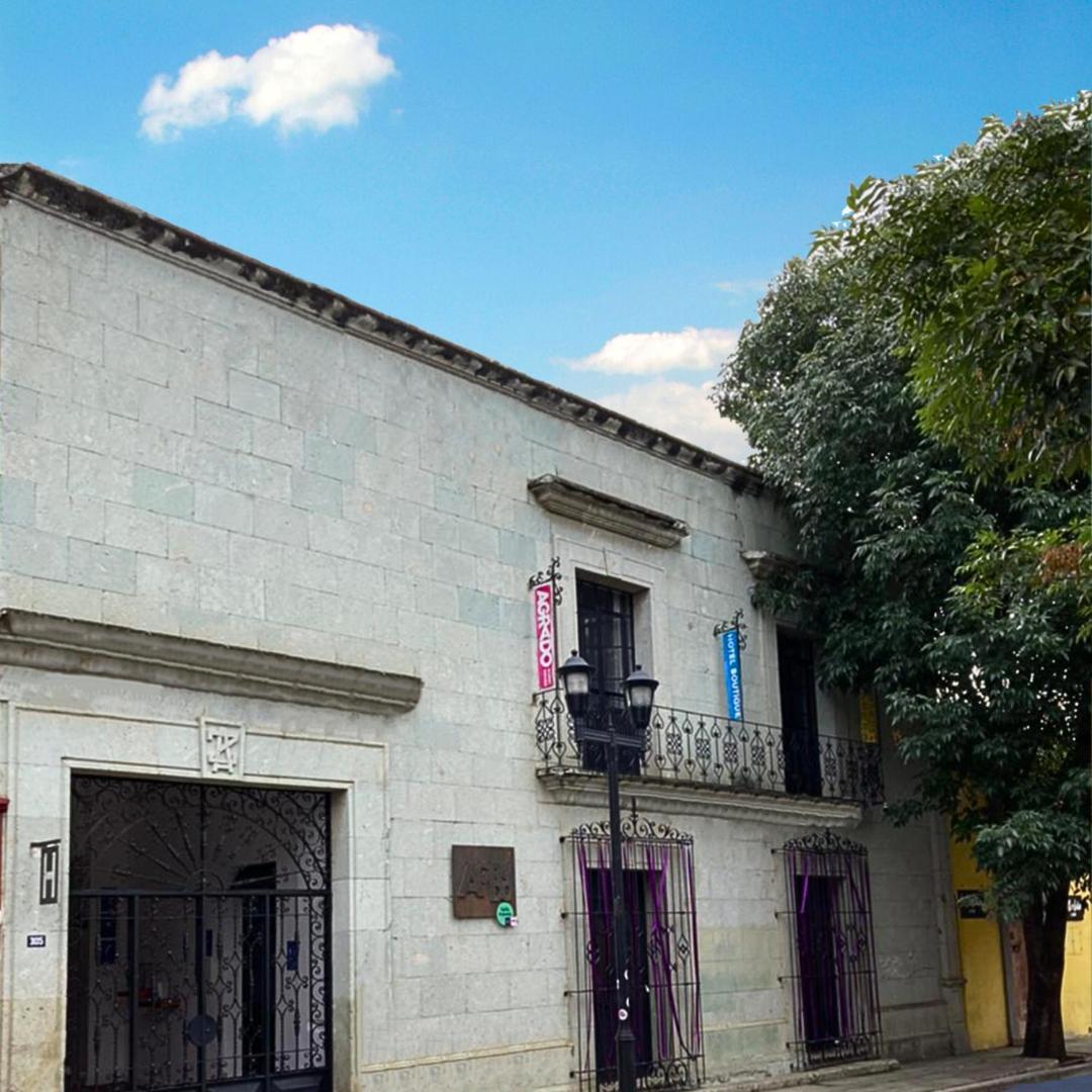 Agrado Hotel