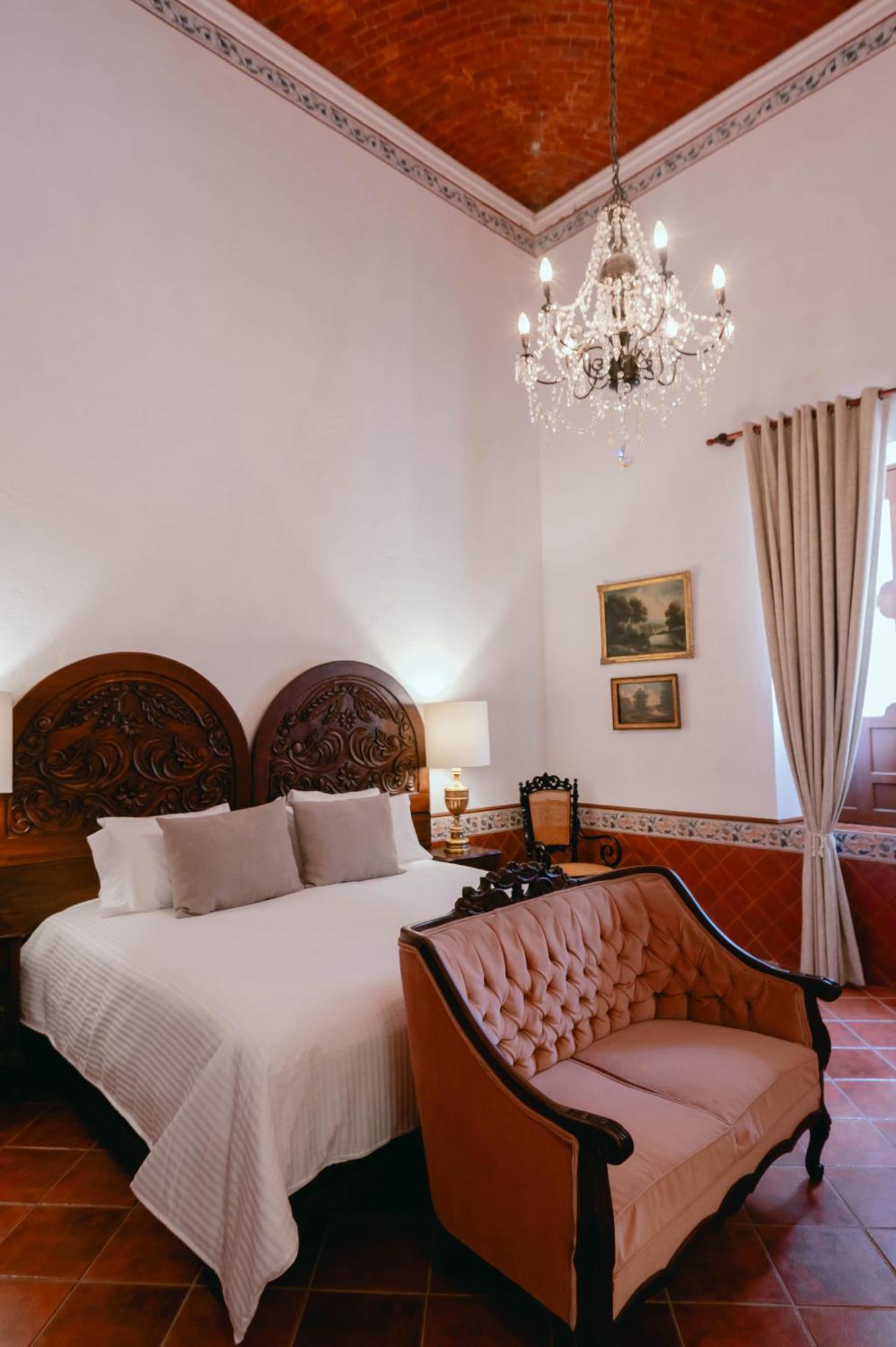 Hacienda La Cieneguita Hotel 5*