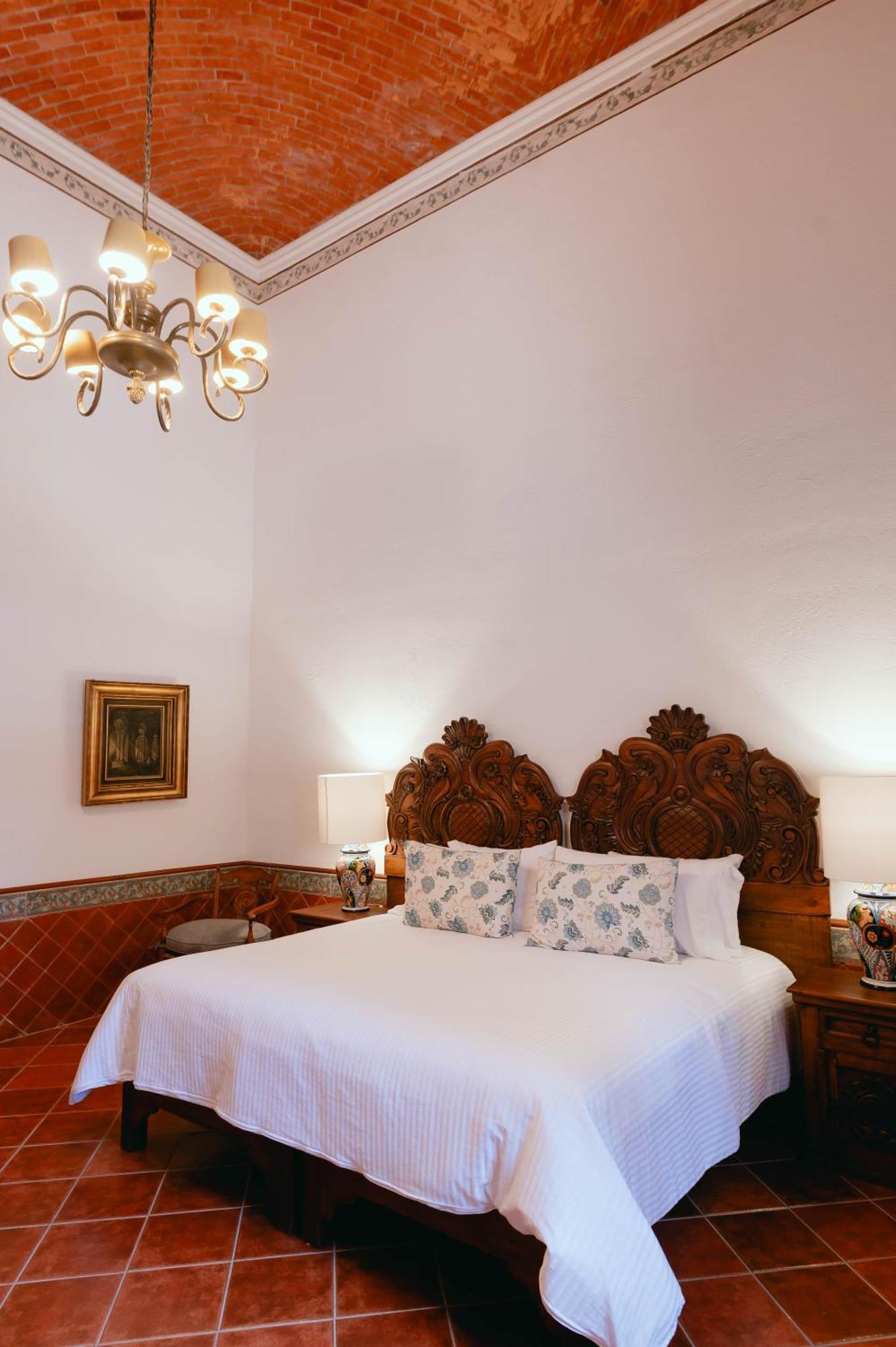 Hacienda La Cieneguita 5*