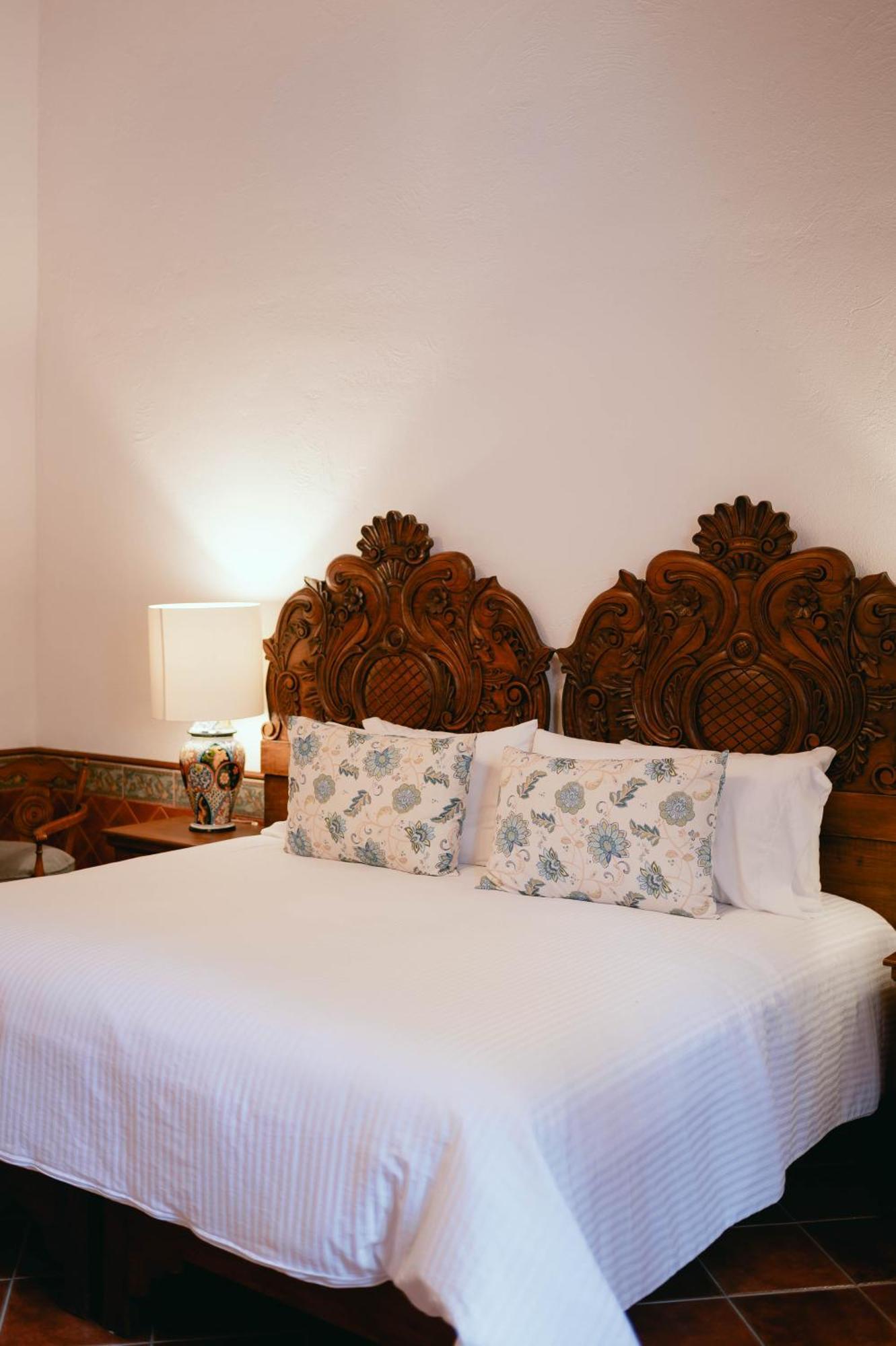 Hacienda La Cieneguita Hotel 5*