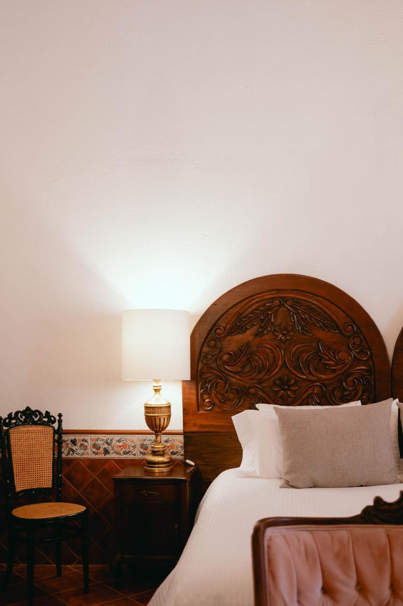 Hacienda La Cieneguita 5*