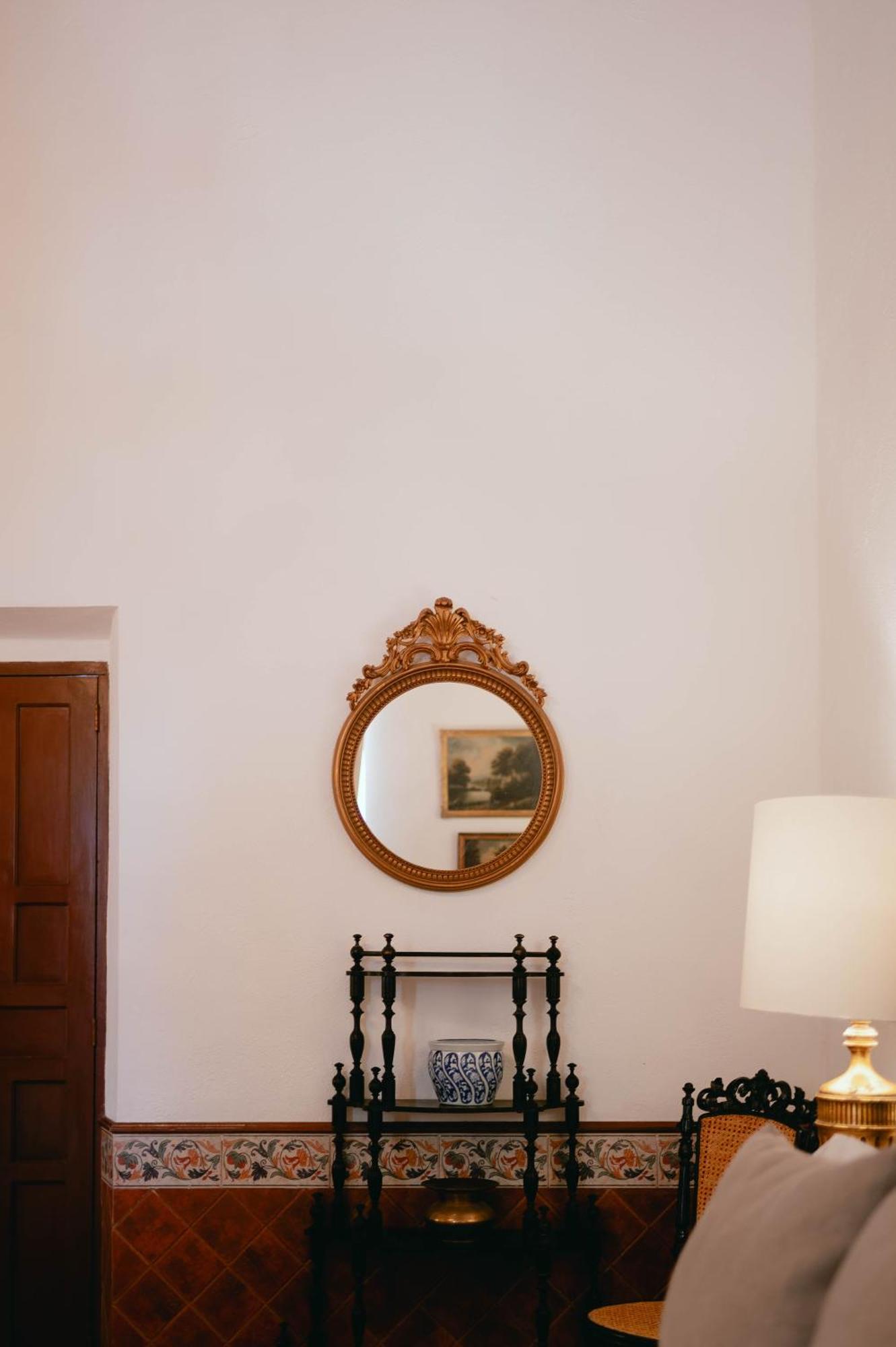 Hacienda La Cieneguita Hotel