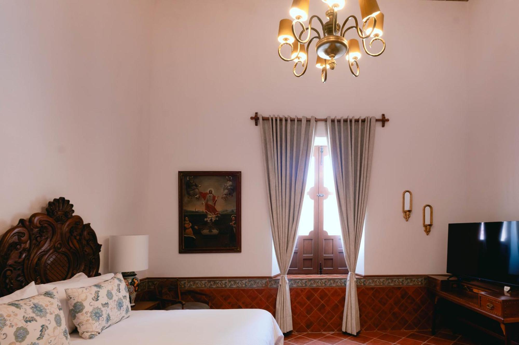 Hacienda La Cieneguita Hotel 5*