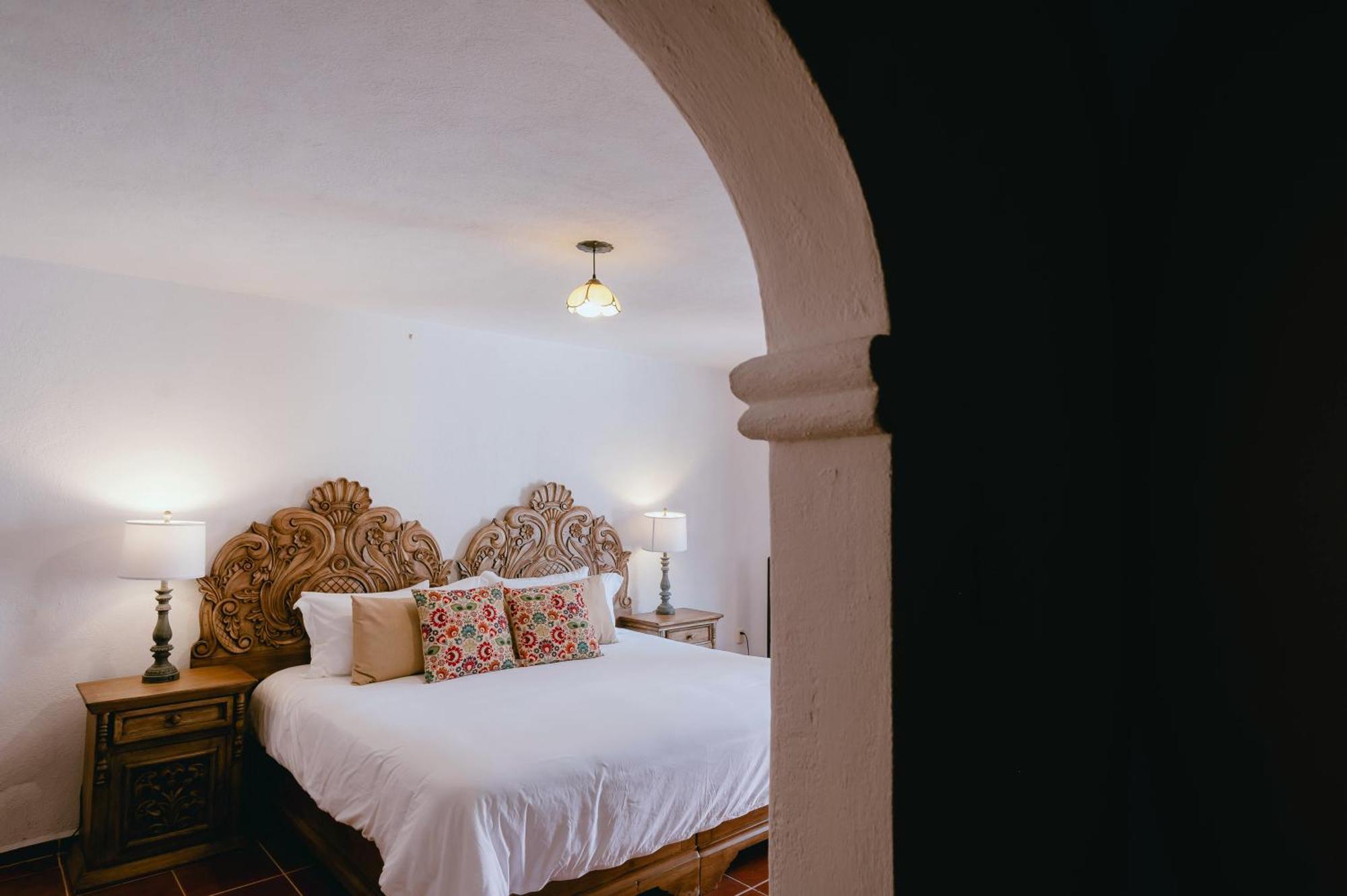 Hacienda La Cieneguita San Miguel de Allende