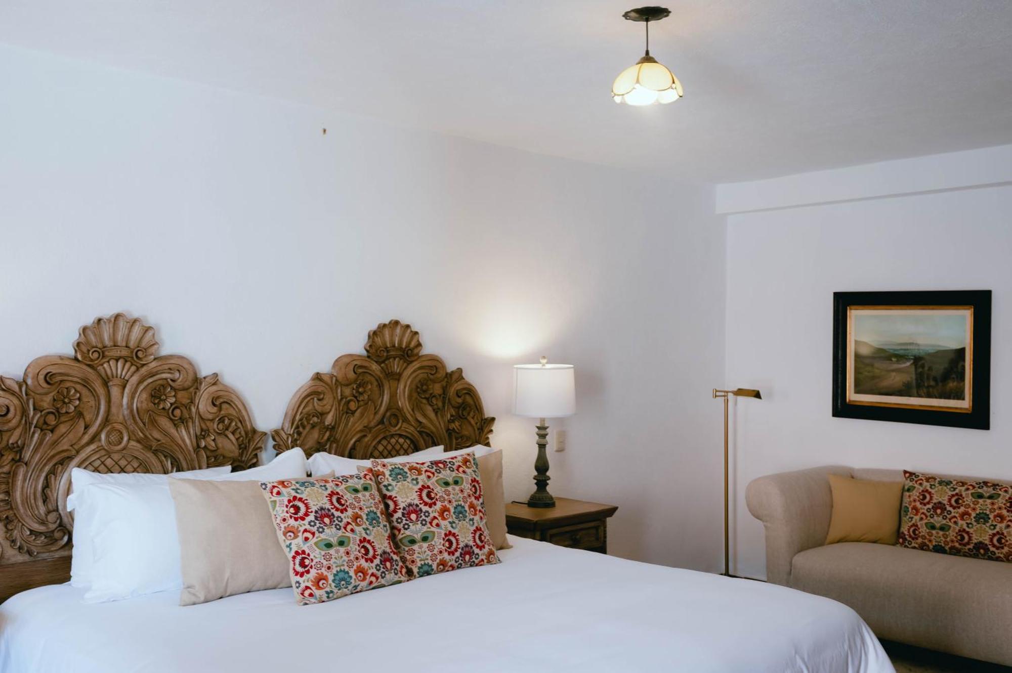Hacienda La Cieneguita Hotel 5*