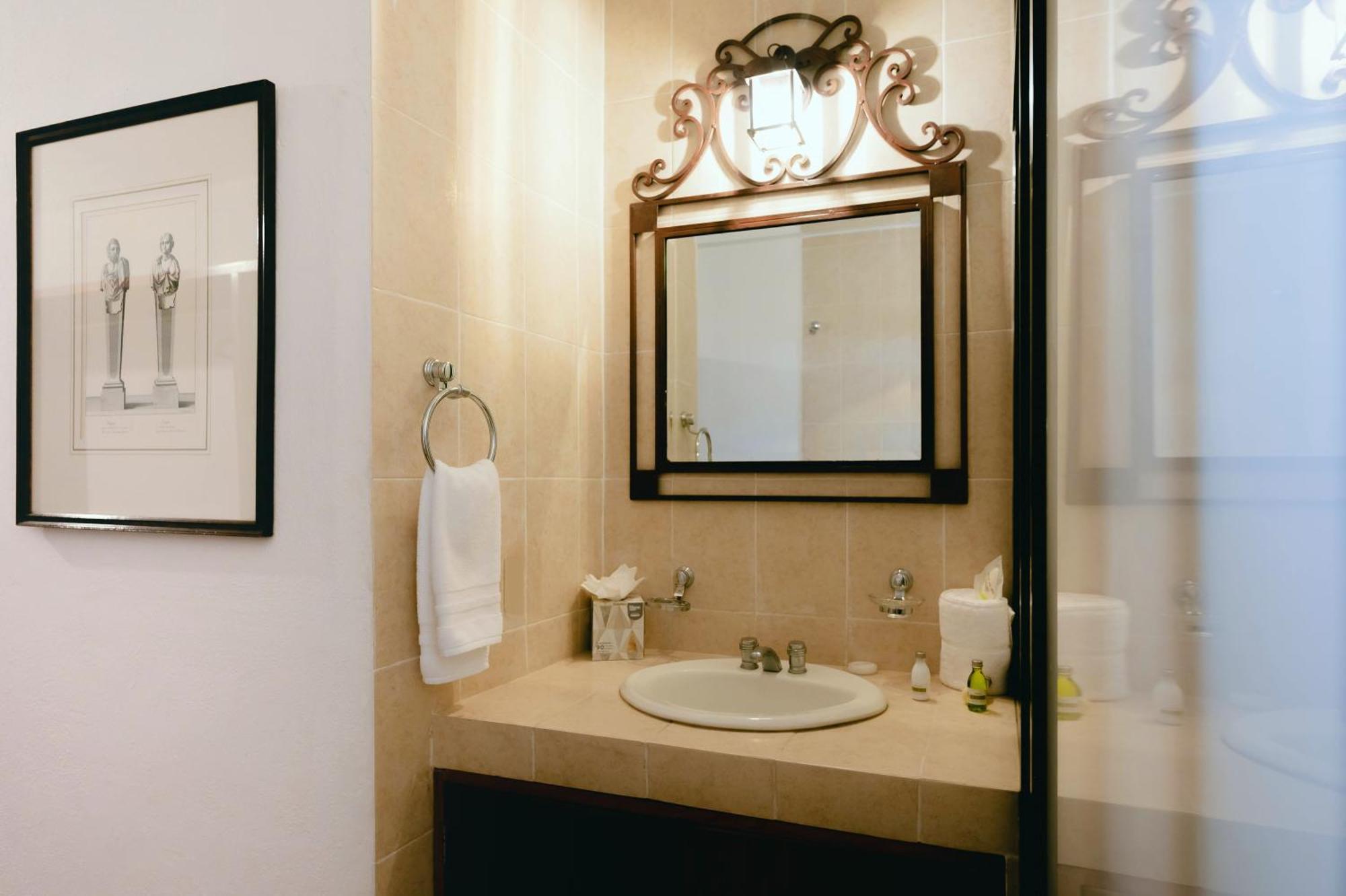 Hacienda La Cieneguita Hotel San Miguel de Allende