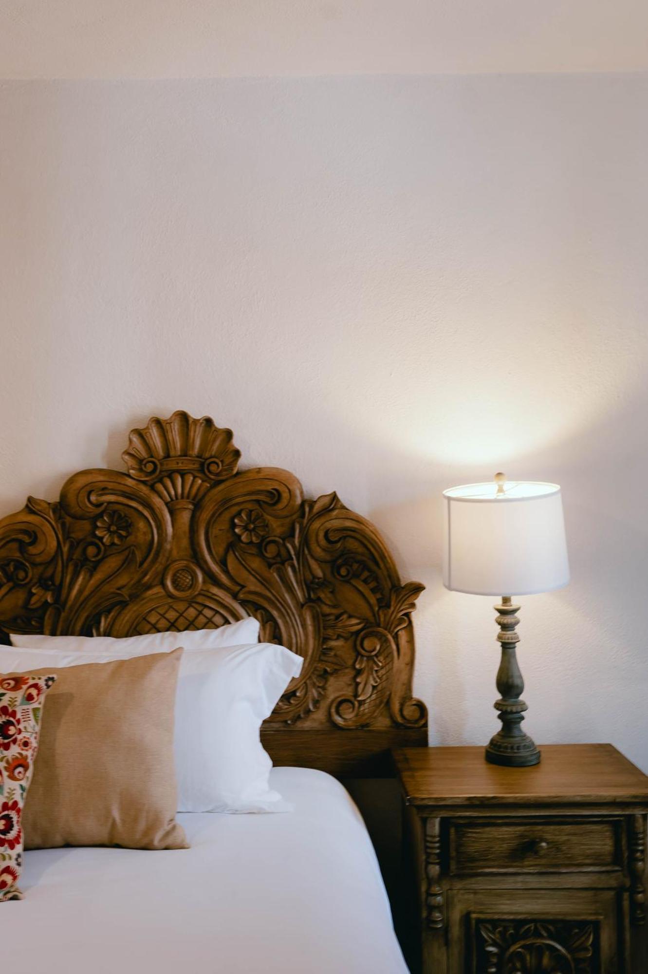 Hacienda La Cieneguita San Miguel de Allende