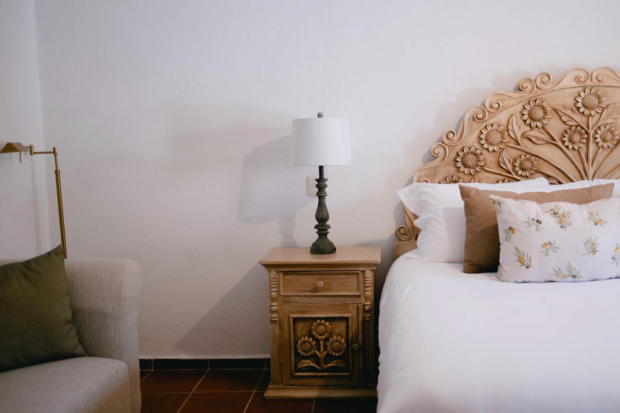 Hacienda La Cieneguita 5* San Miguel de Allende