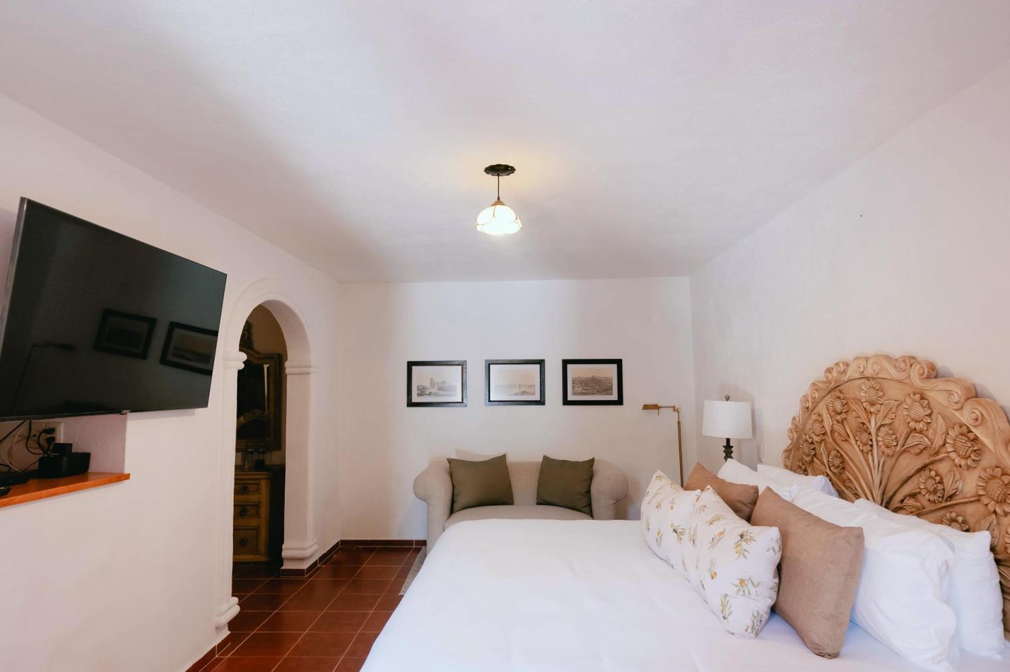 Hacienda La Cieneguita Hotel