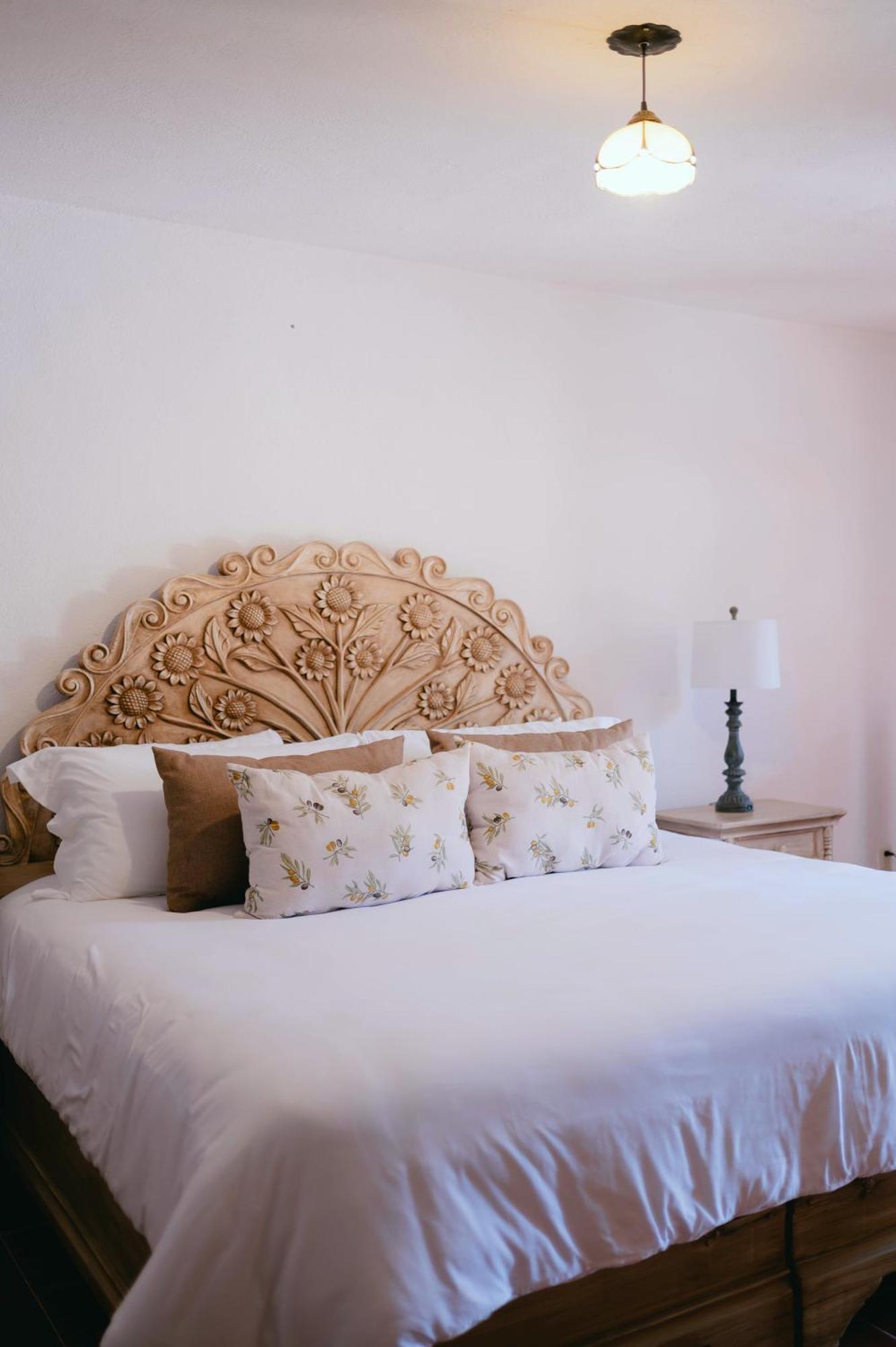 Hotel Hacienda La Cieneguita