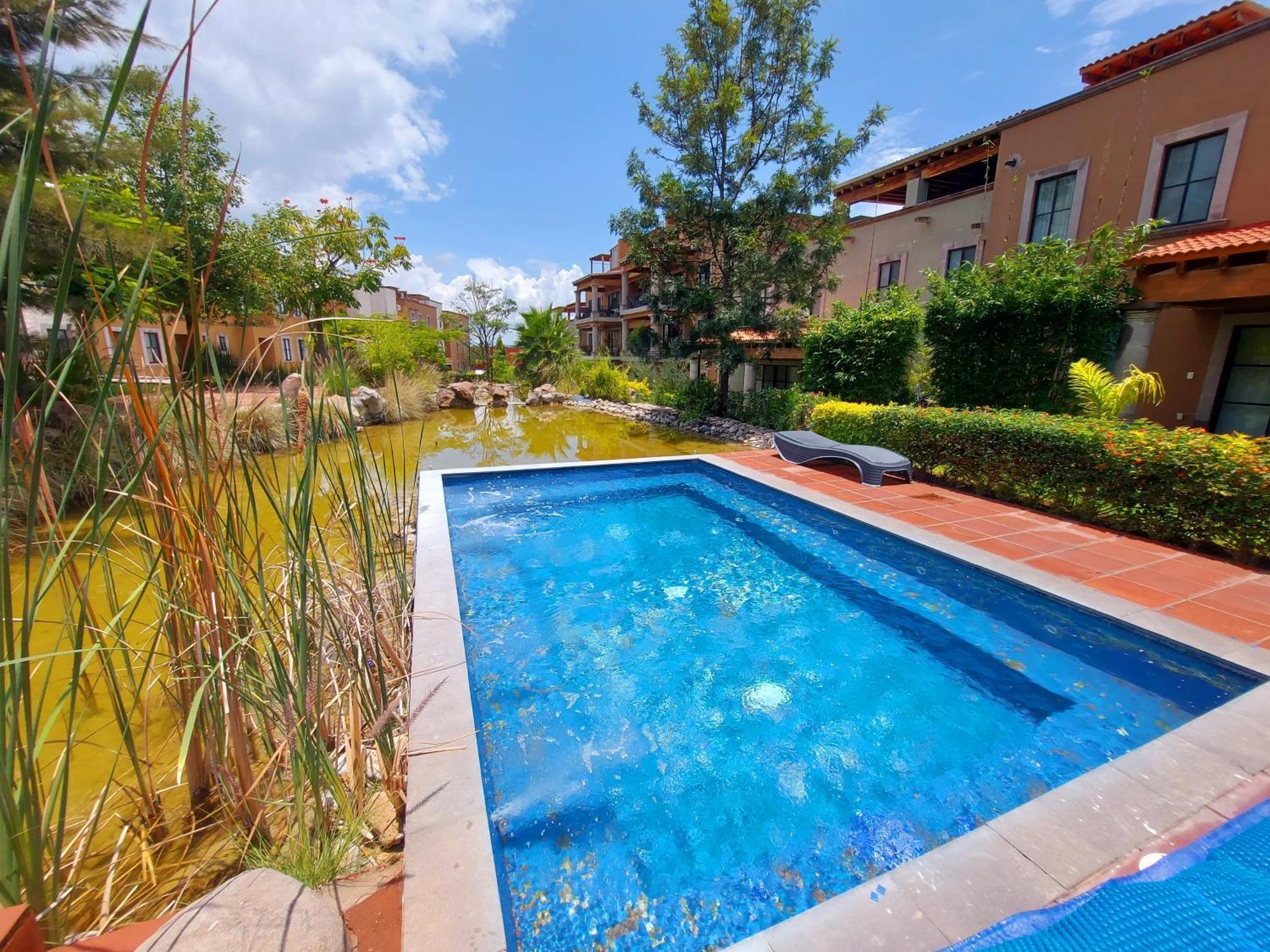 Calicanto Sma Apartment