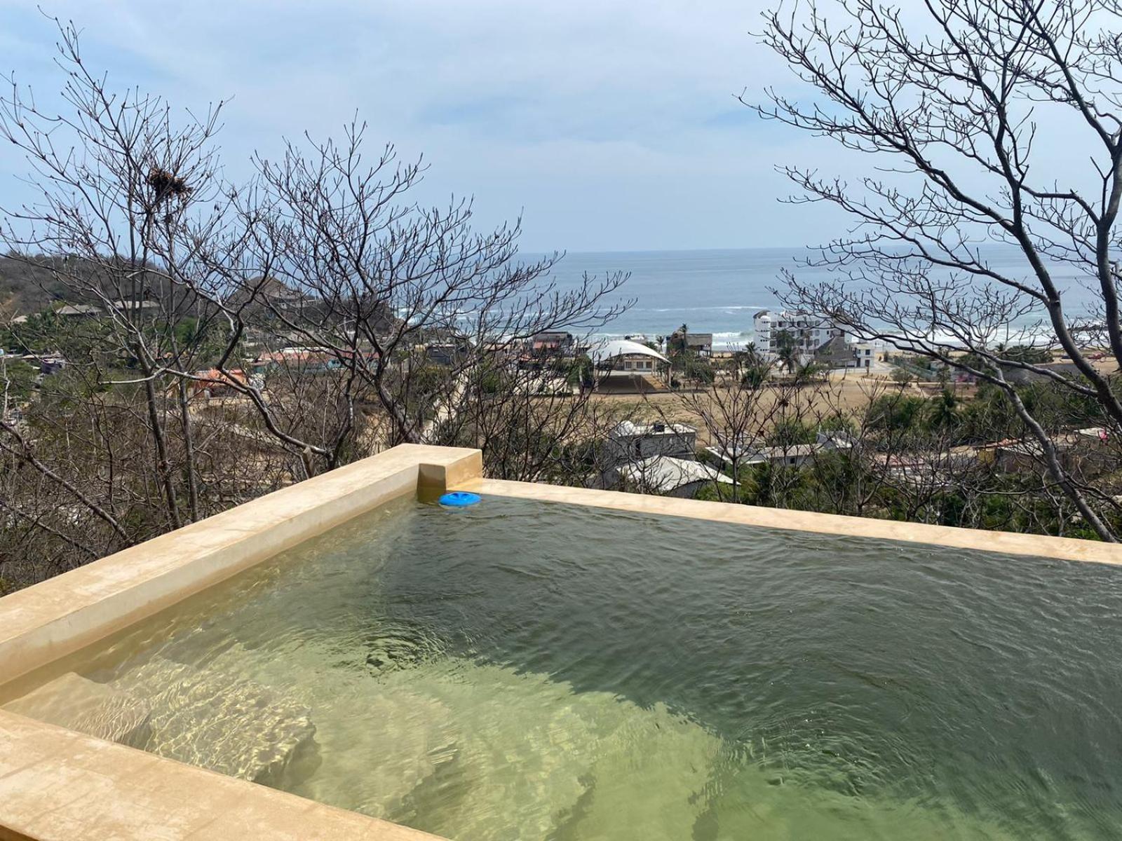 Casa Gaya San Pedro Pochutla