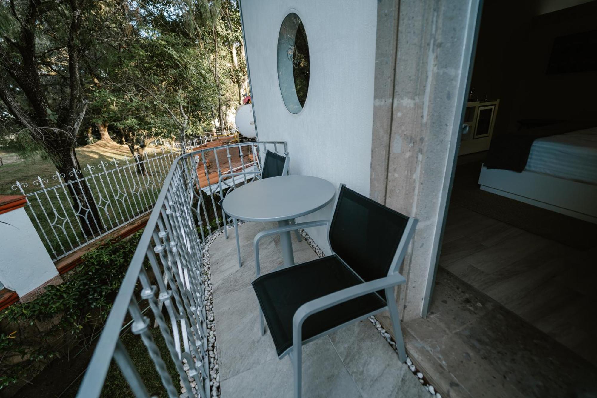 Hotel De Cantera Y Plata Boutique Taxco de Alarcon