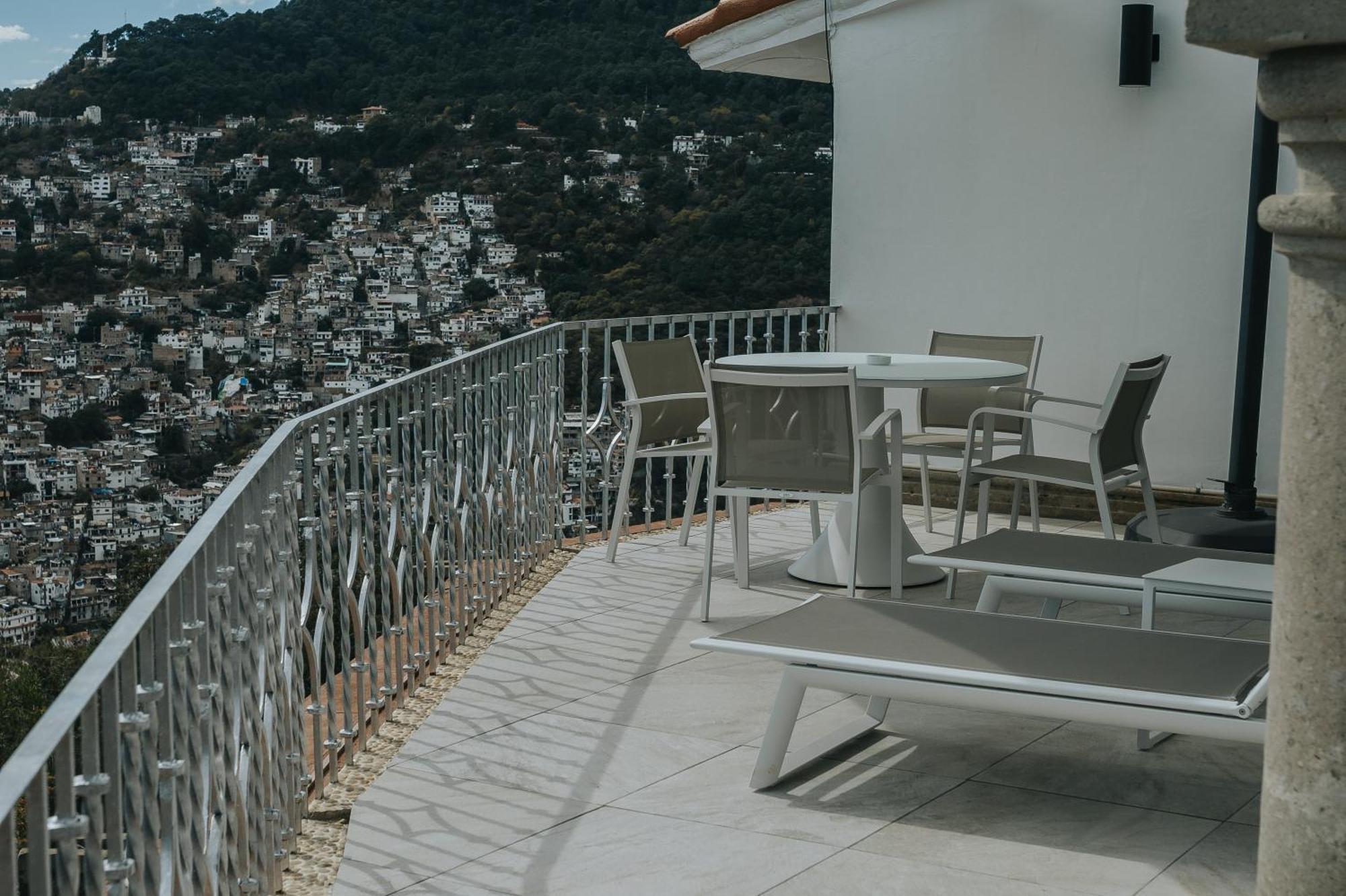 De Cantera Y Plata Boutique 5*