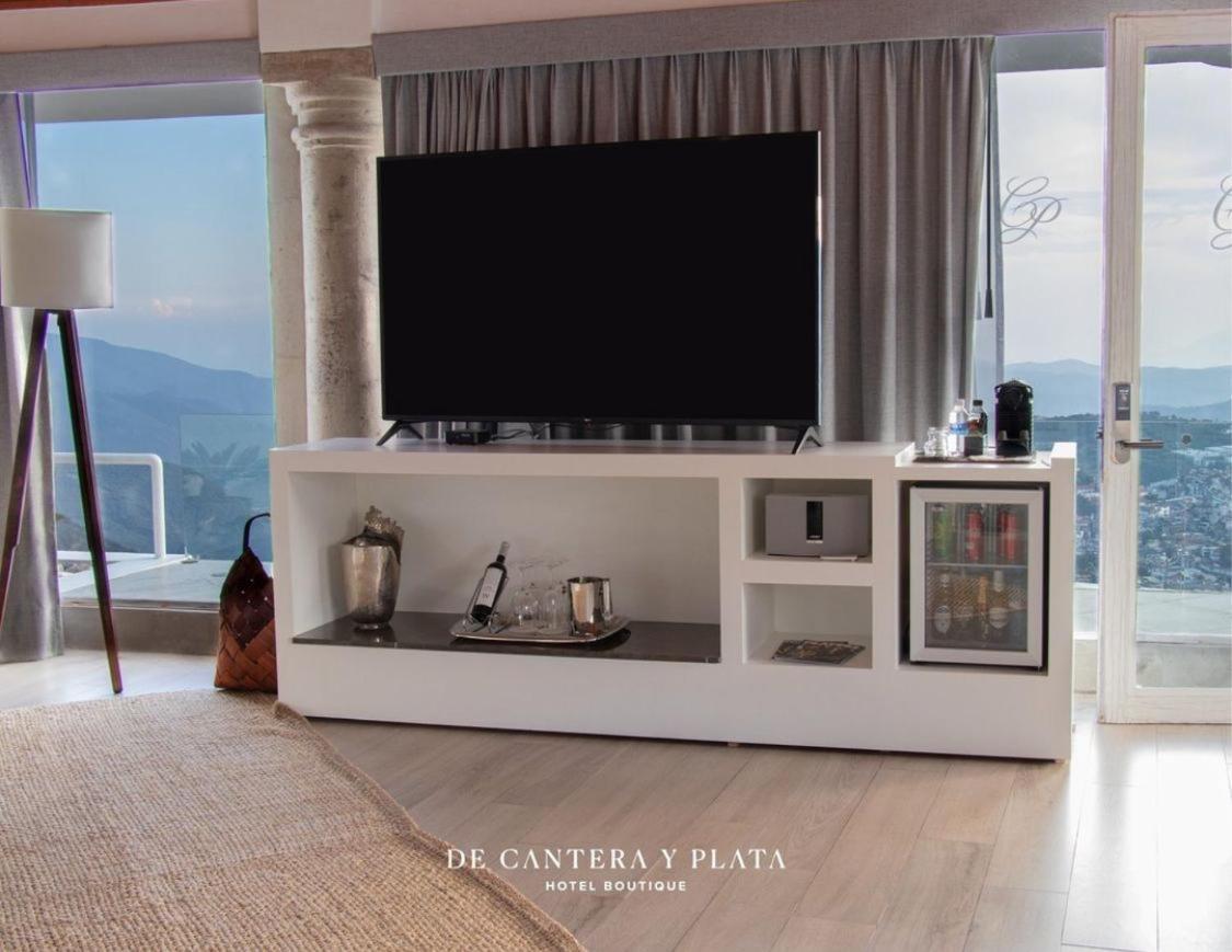 De Cantera Y Plata Boutique Taxco de Alarcon