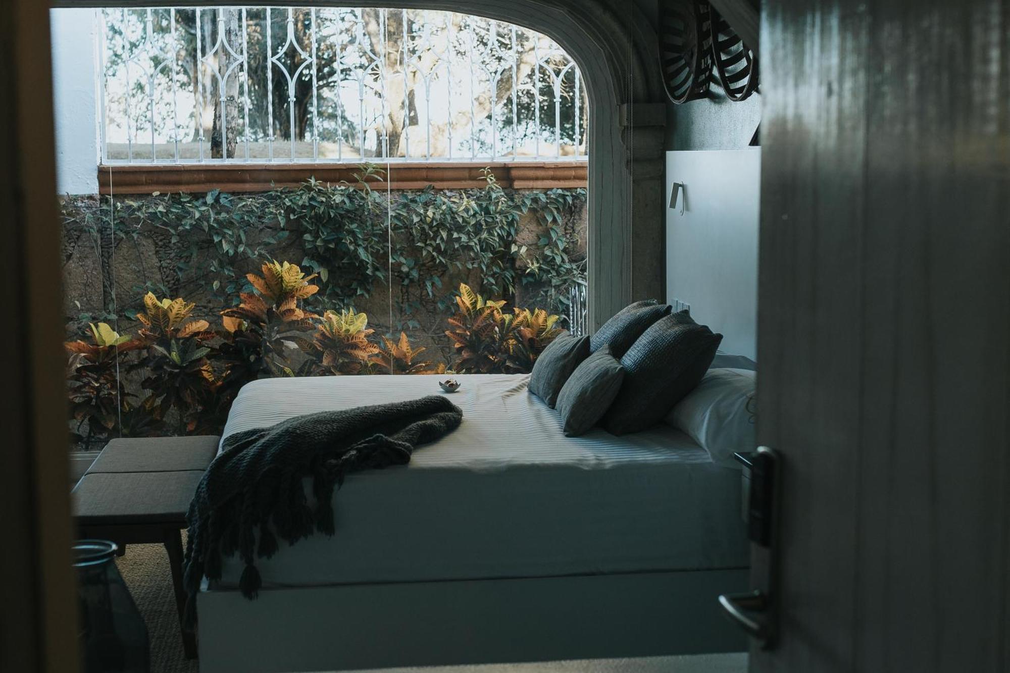 Hotel De Cantera Y Plata Boutique