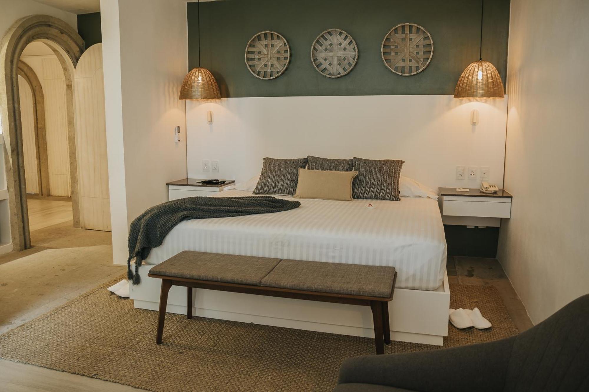 Hotel De Cantera Y Plata Boutique 5*