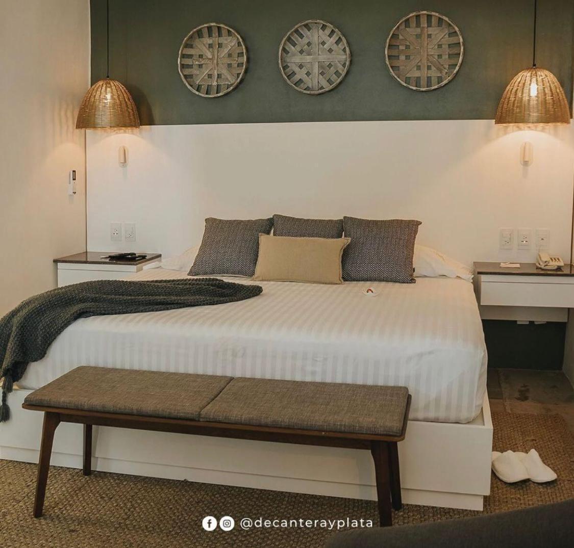 De Cantera Y Plata Boutique 5* Taxco de Alarcon
