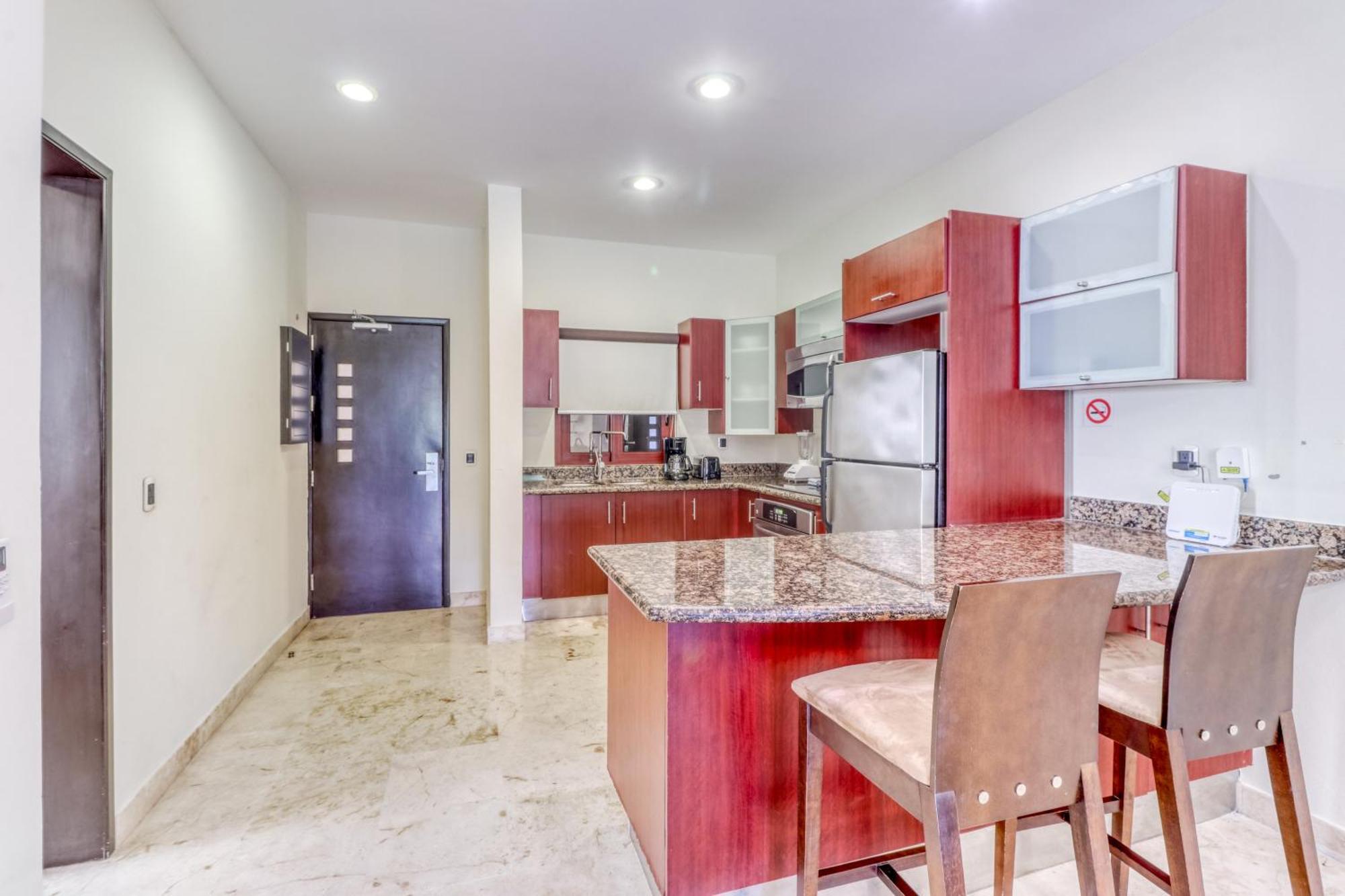 El Faro By Teamoplaya Apartment Playa del Carmen