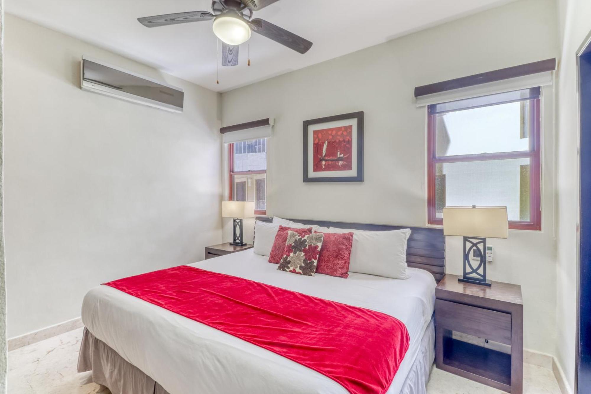 El Faro By Teamoplaya Apartment *