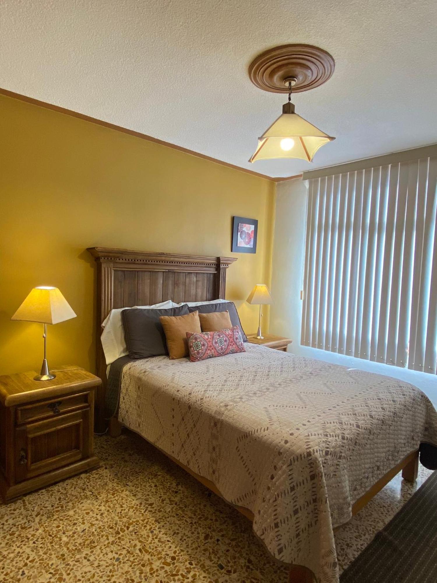 Apartment Meson De San Andres Queretaro