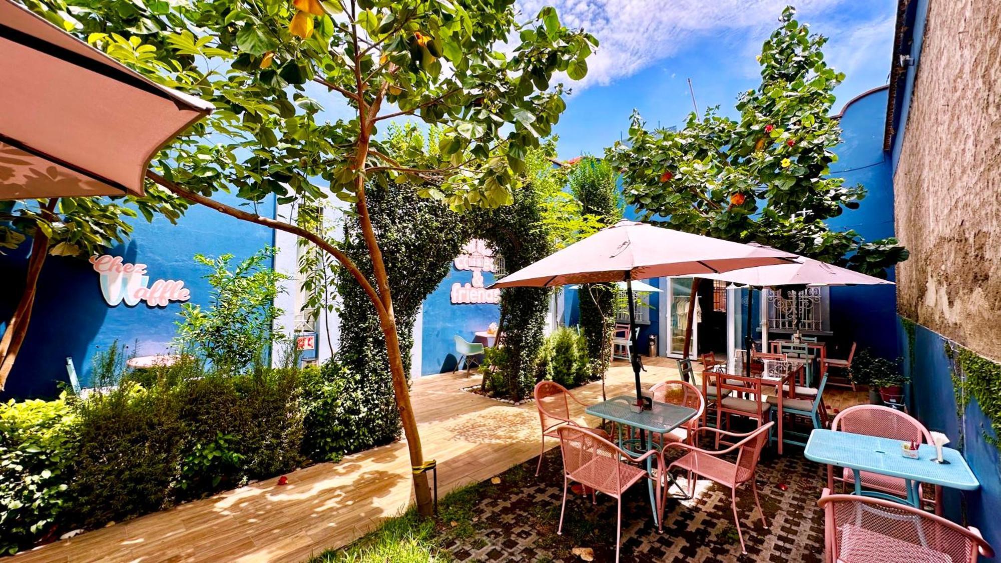Hotel Xoxula By Inmense 4*