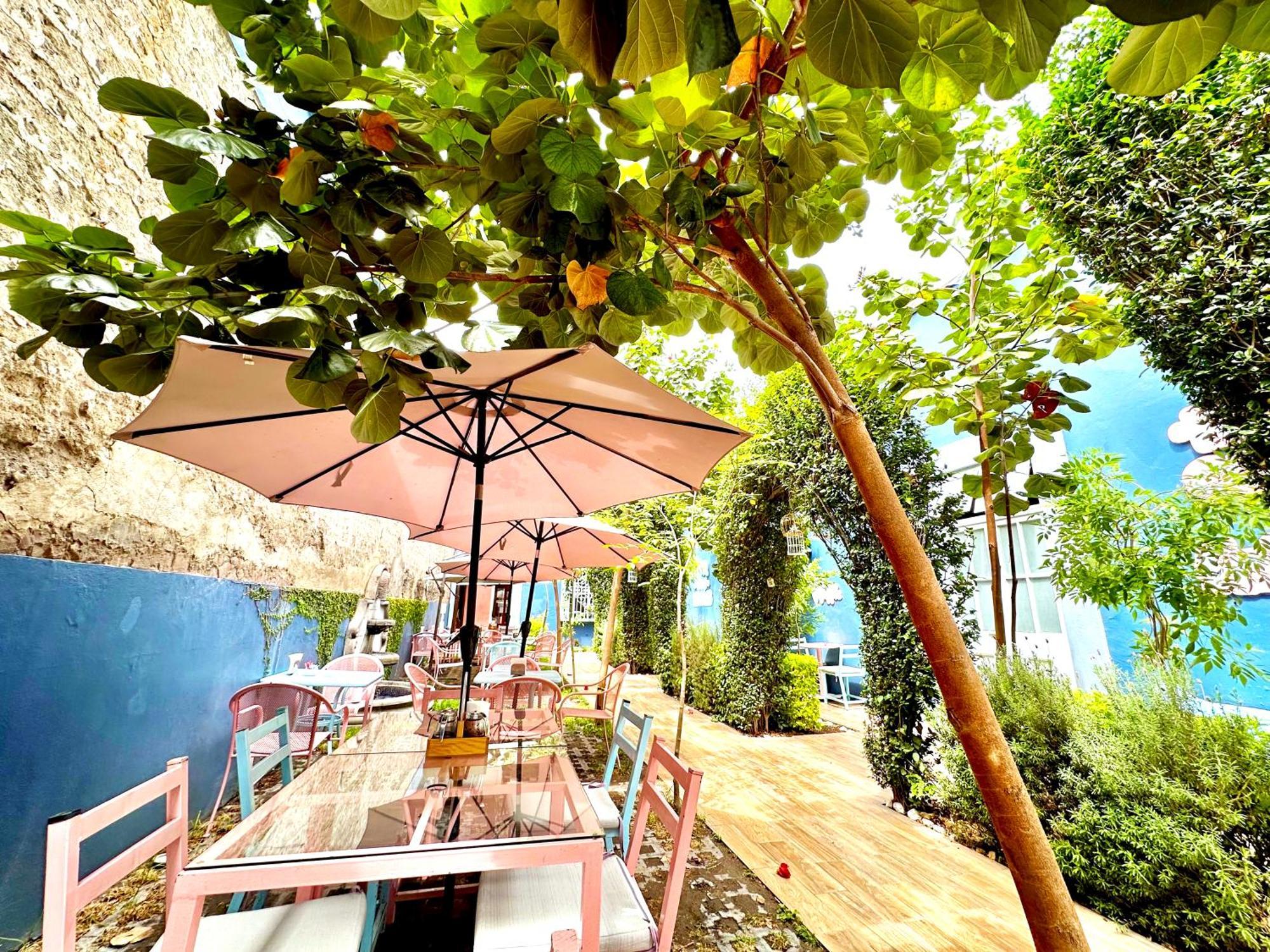 Xoxula By Inmense Hotel Cholula