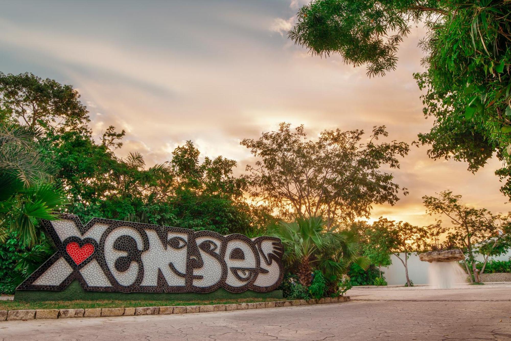 Resort Xcaret Mexico Parks Fun Inclusive (adults Only) Playa del Carmen