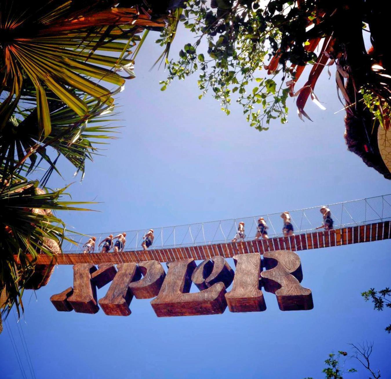 Xcaret Mexico Parks Fun Inclusive (adults Only) Resort