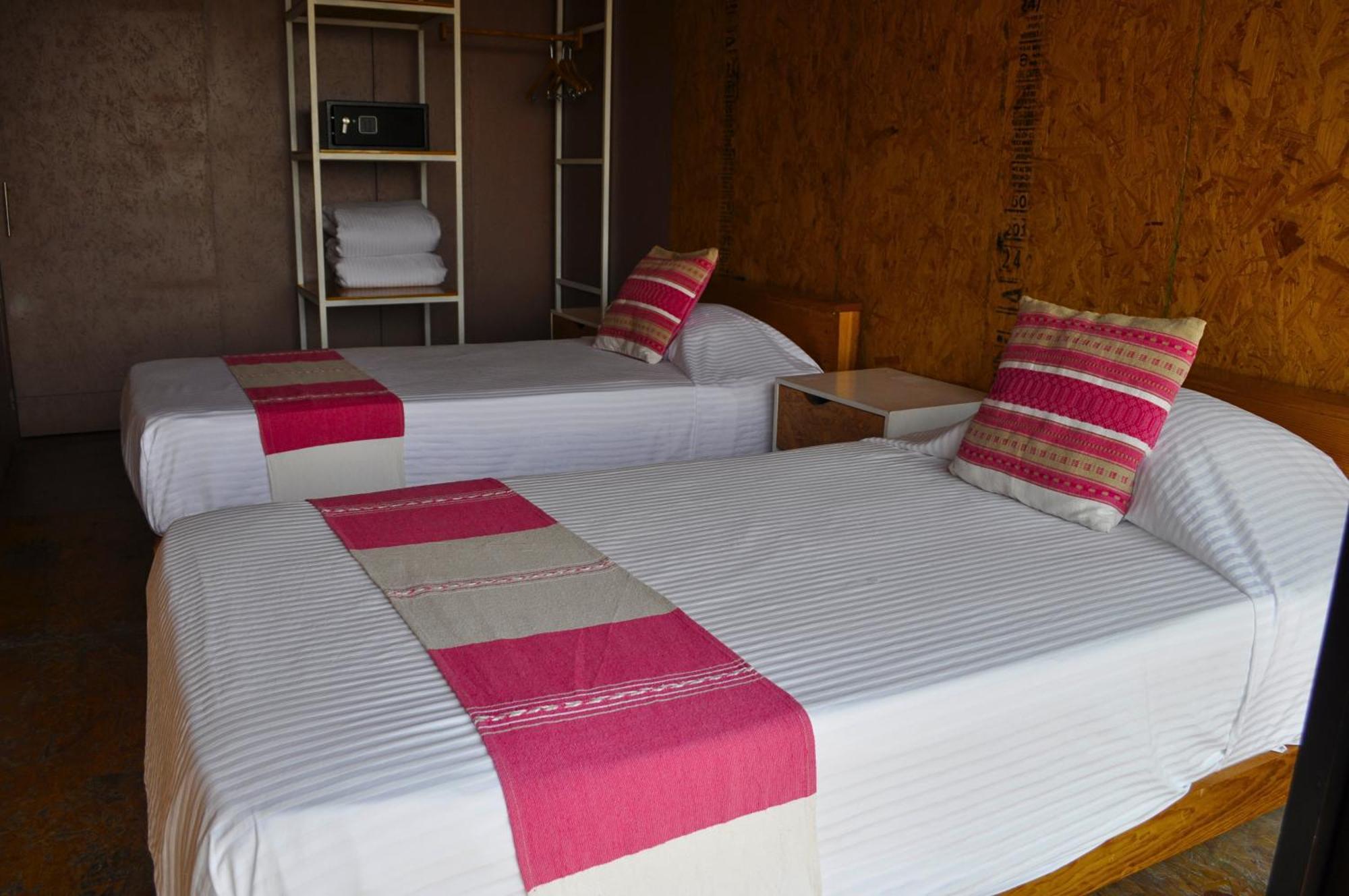 Momotus Tuxtla - Desayuno Incluido Hotel Tuxtla Gutierrez