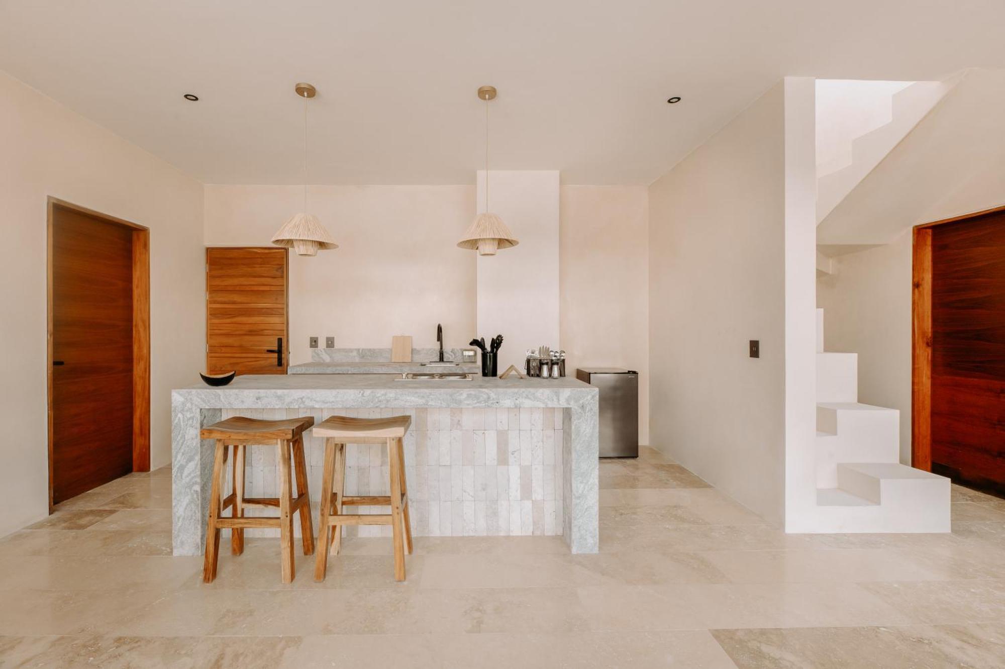Majaro Apartment Tulum