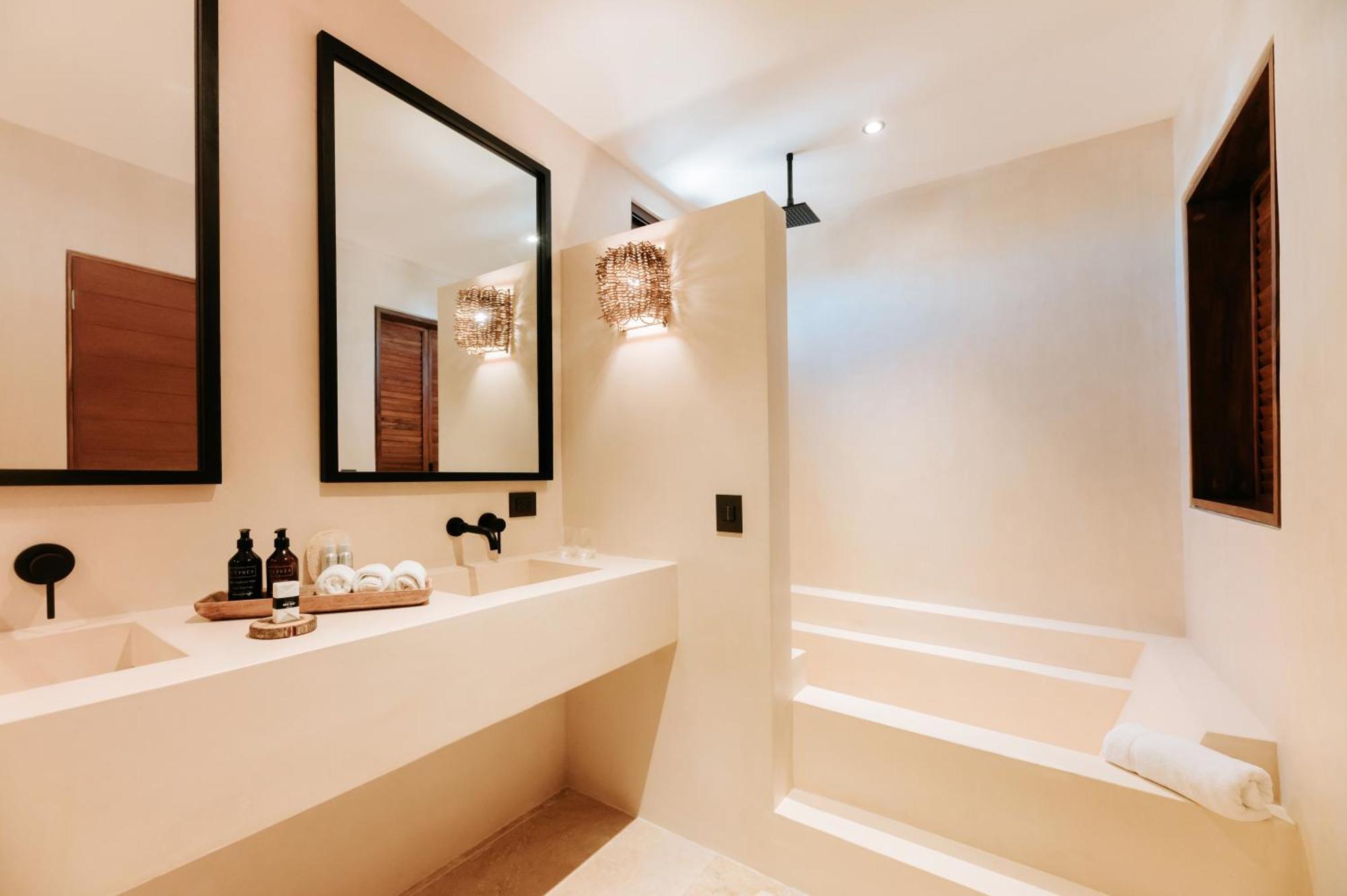 Apartment Majaro Tulum
