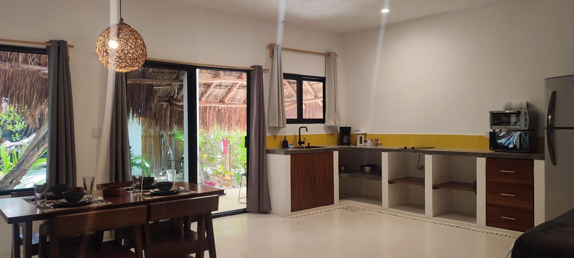 Valentina By Flores Vacation Aparthotel Isla Holbox