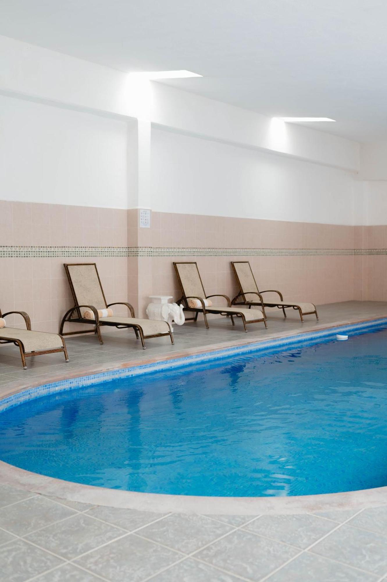 Hotel Hacienda La Cieneguita 5*
