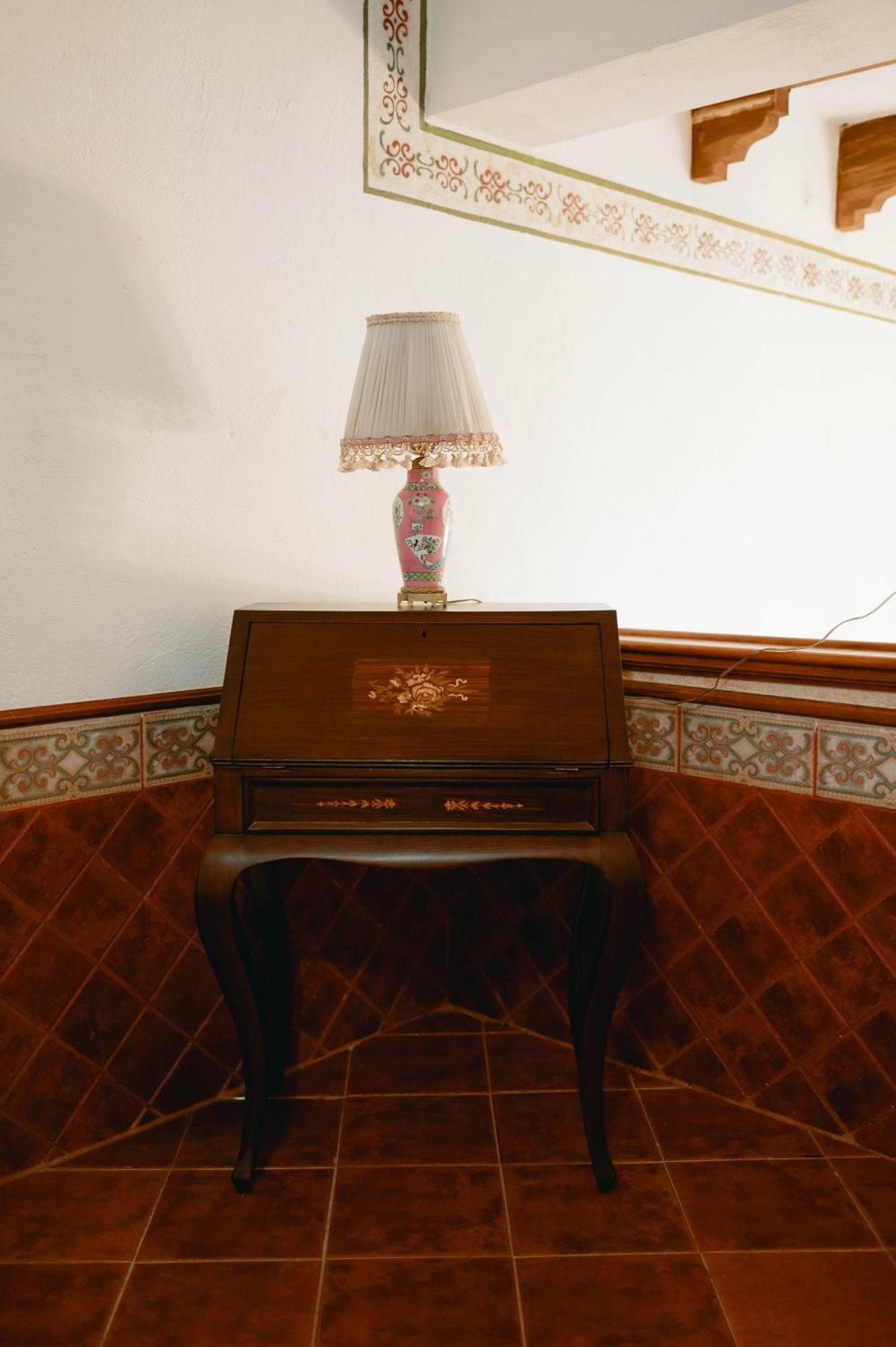 Hacienda La Cieneguita Hotel San Miguel de Allende
