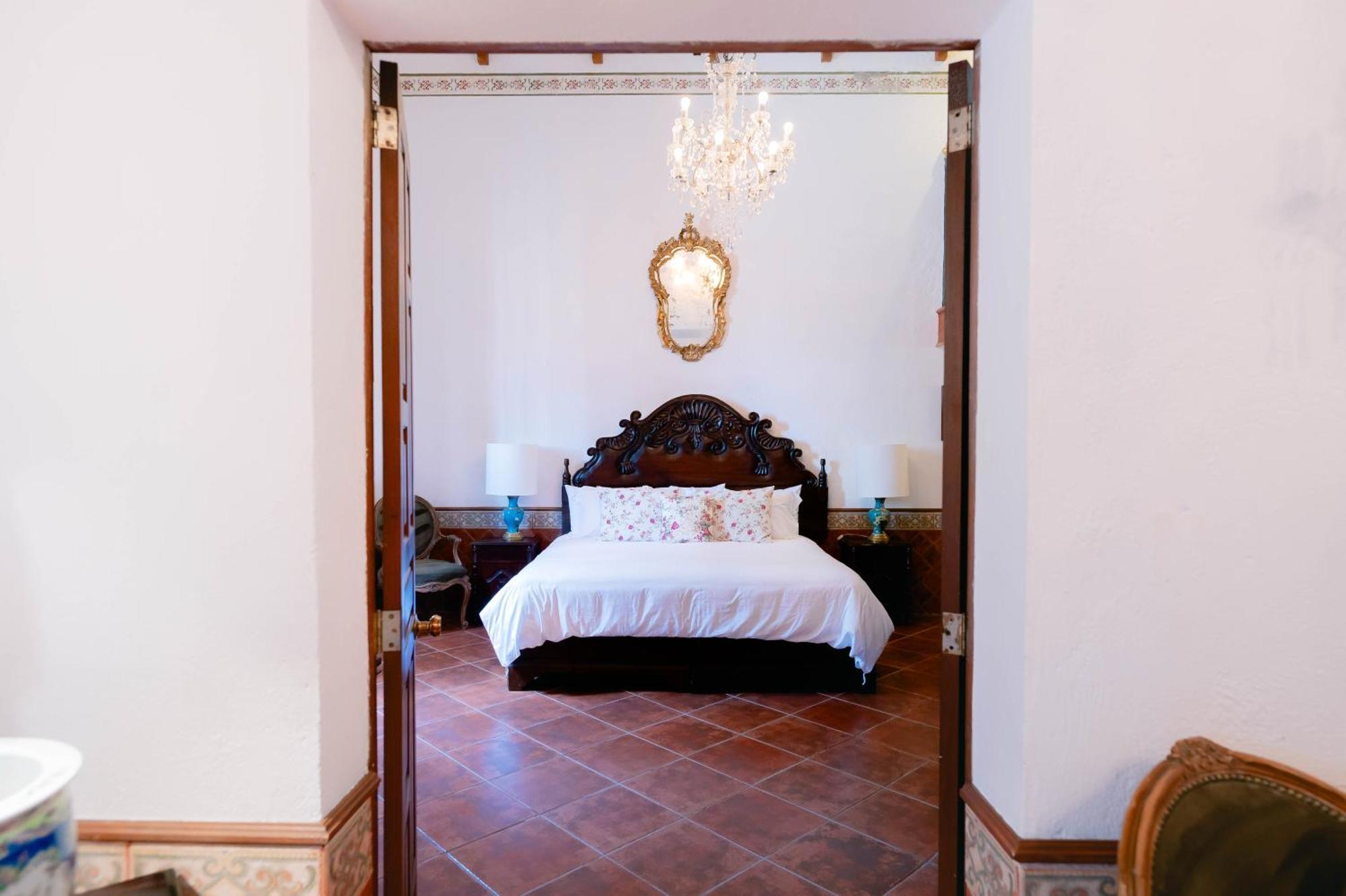 Hacienda La Cieneguita