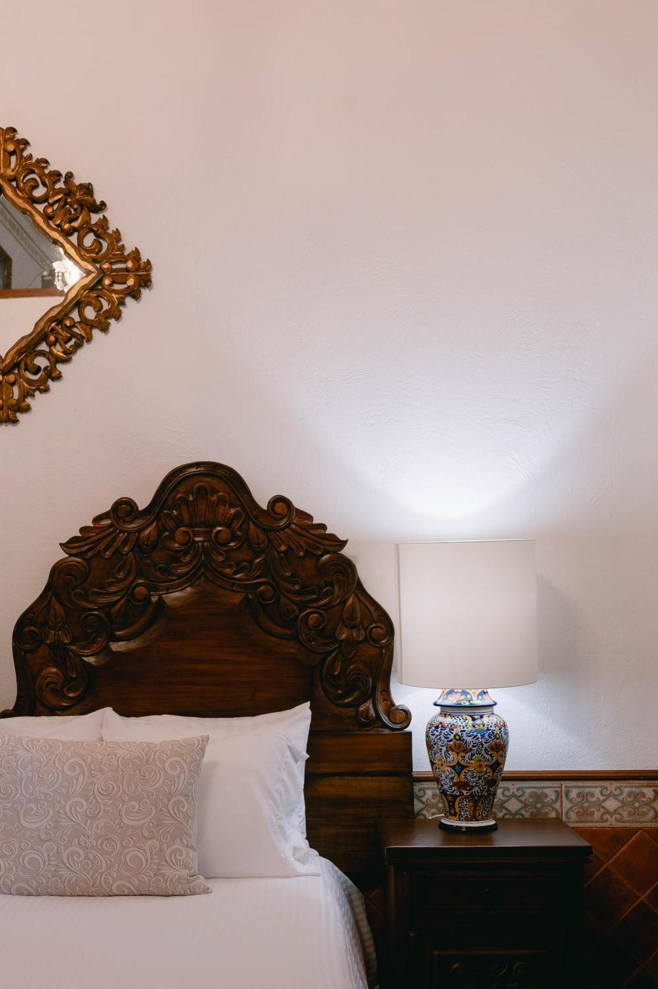 Hacienda La Cieneguita Hotel