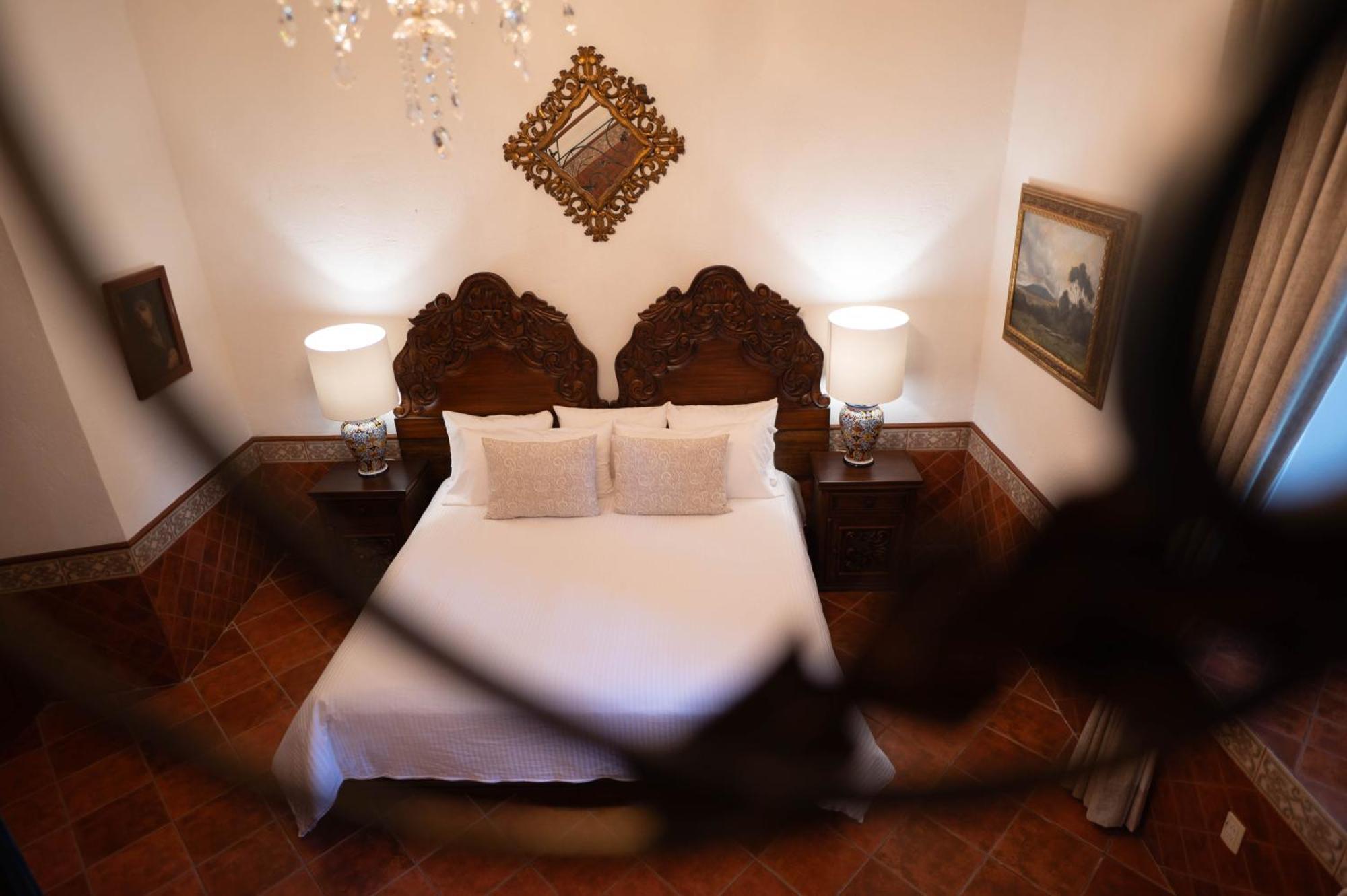 Hacienda La Cieneguita 5*