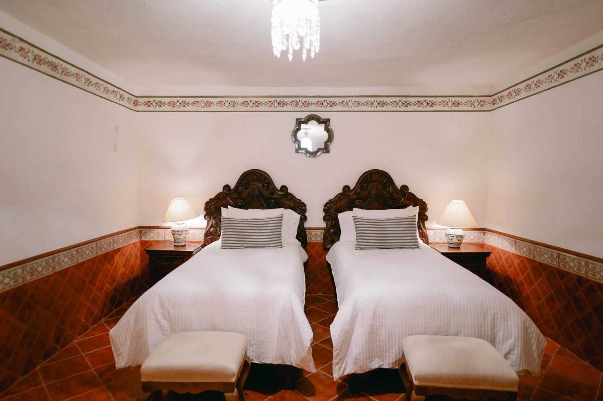 Hacienda La Cieneguita