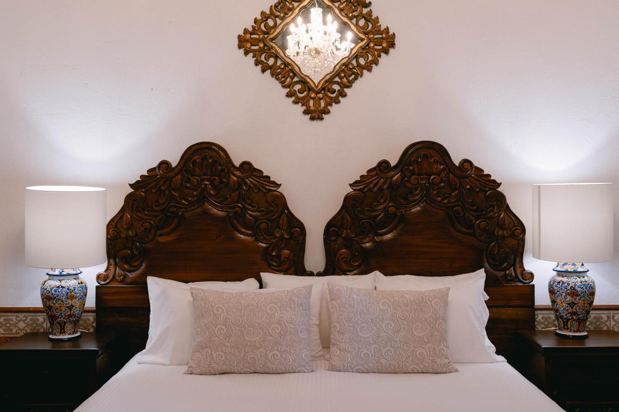 Hacienda La Cieneguita Hotel