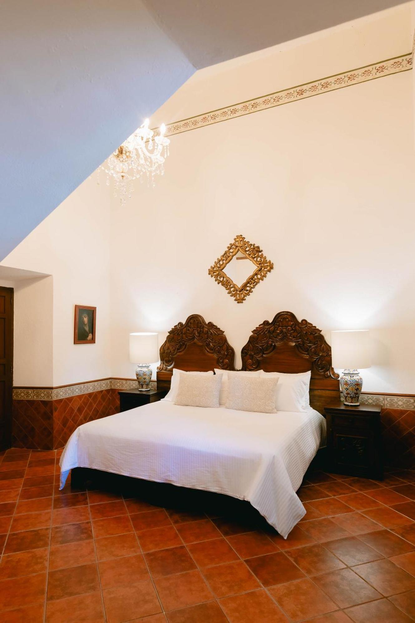Hacienda La Cieneguita 5*